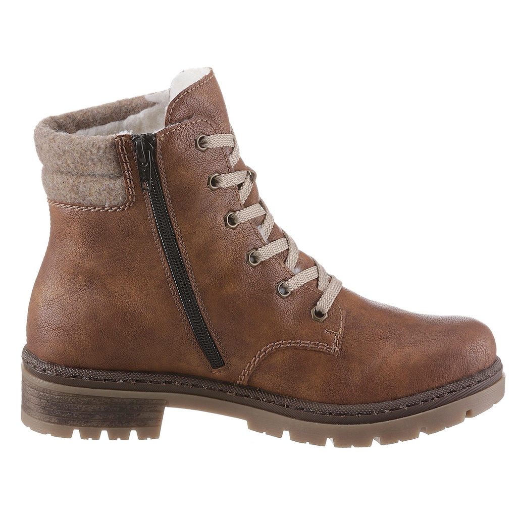 Rieker Winterboots