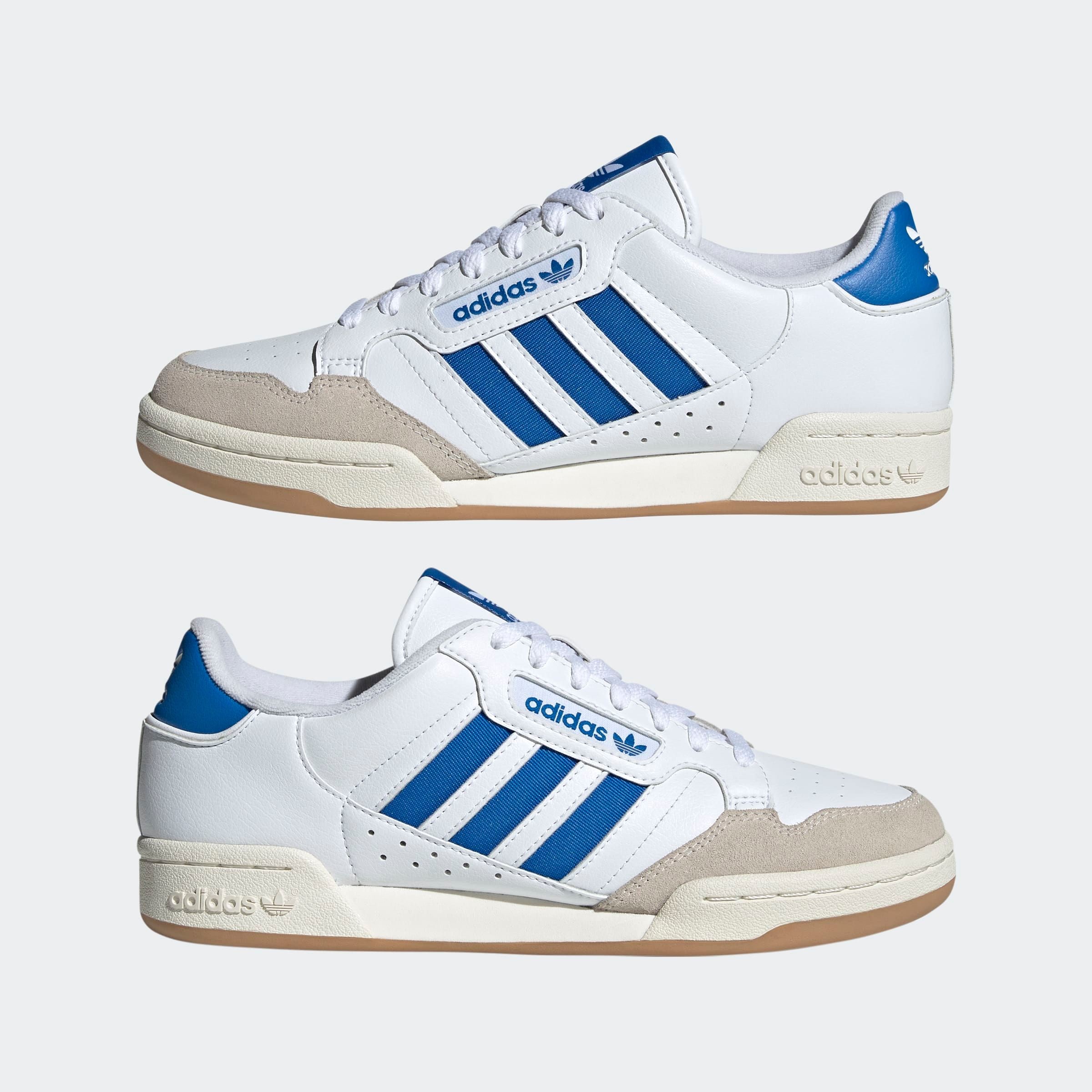 adidas Originals Sneaker »CONTINENTAL 80 STRIPES«