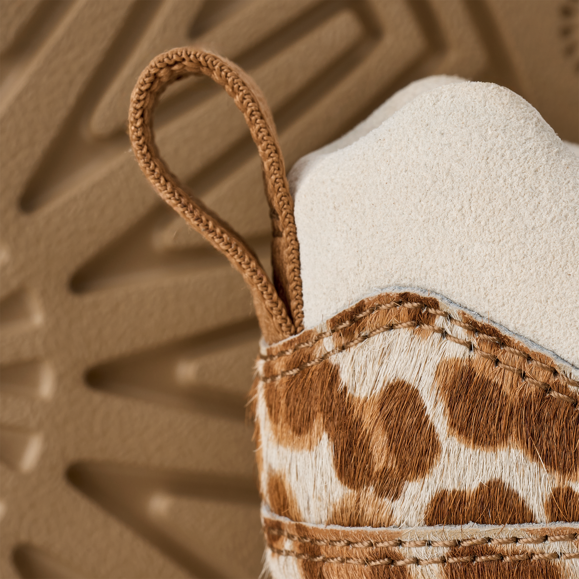 UGG Sneaker »LO LOWMEL PLAINS«  Halbschuh, Schnürschuh, Low Profile mit weichem Fußbett
