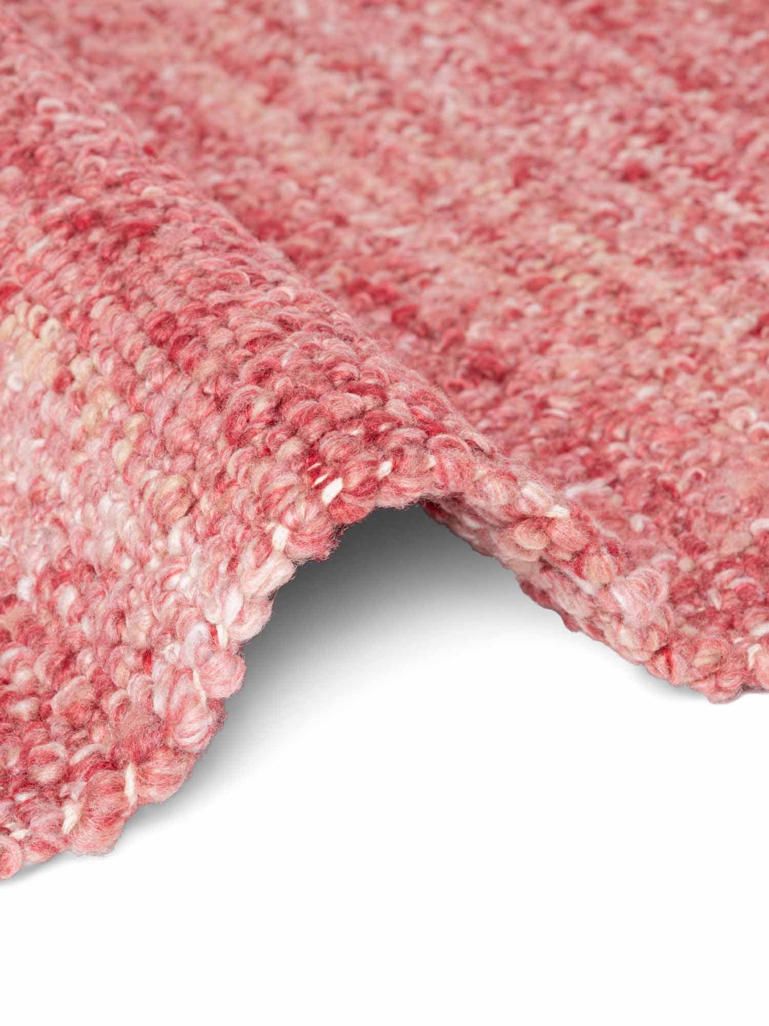 Ted Baker Teppich »Soft Bouclé Portobello , auch als Läufer« rechteckig 10 mm Höhe Woll-Optik, Bouclé Meliert, Wohnzimmer, Esszimmer, Schlafzimmer, Flur