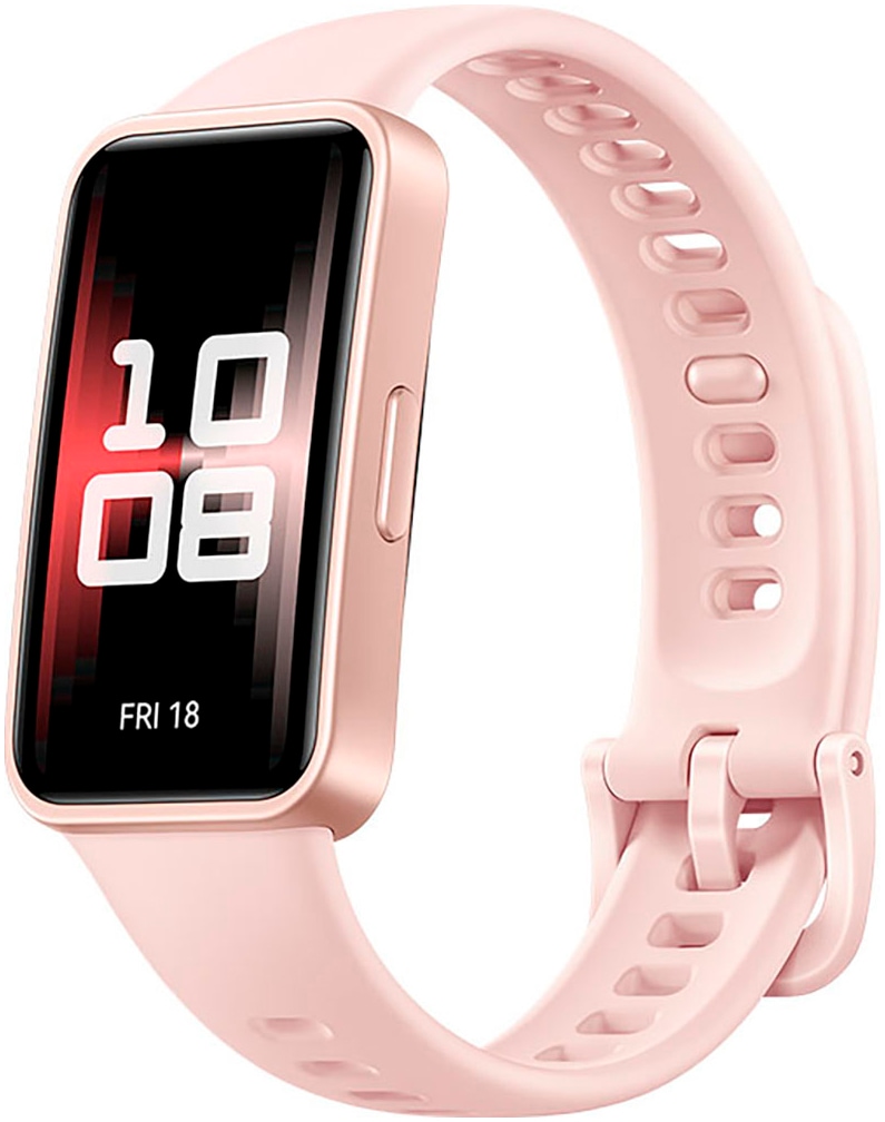 Huawei Fitnessuhr »Band 9«, (3,74 cm / 1,47 Zoll), iOS & Android)