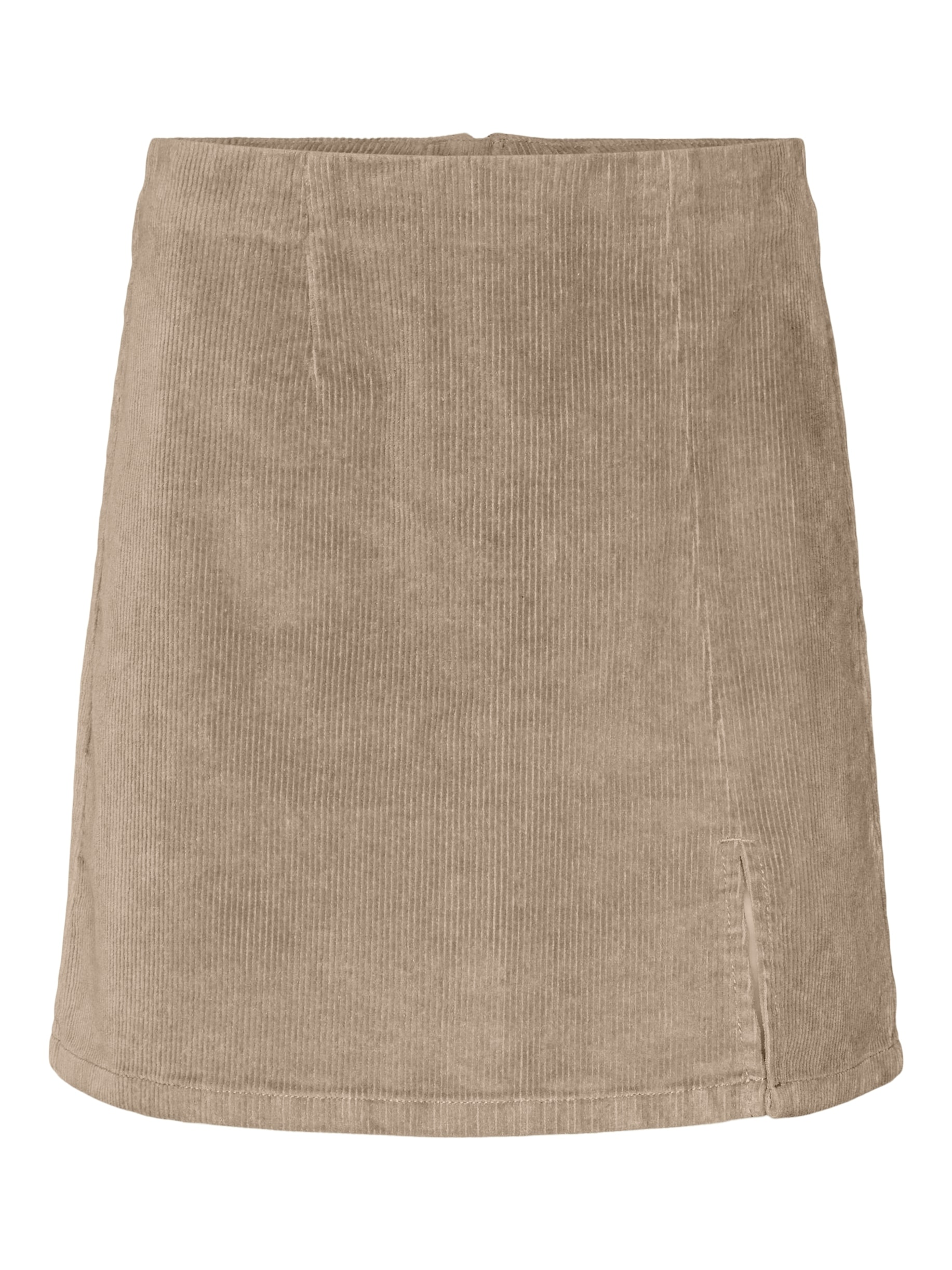 Vero Moda Minirock »VMLULA NELLY HR SHORT CRDRY SKIRT NOOS«