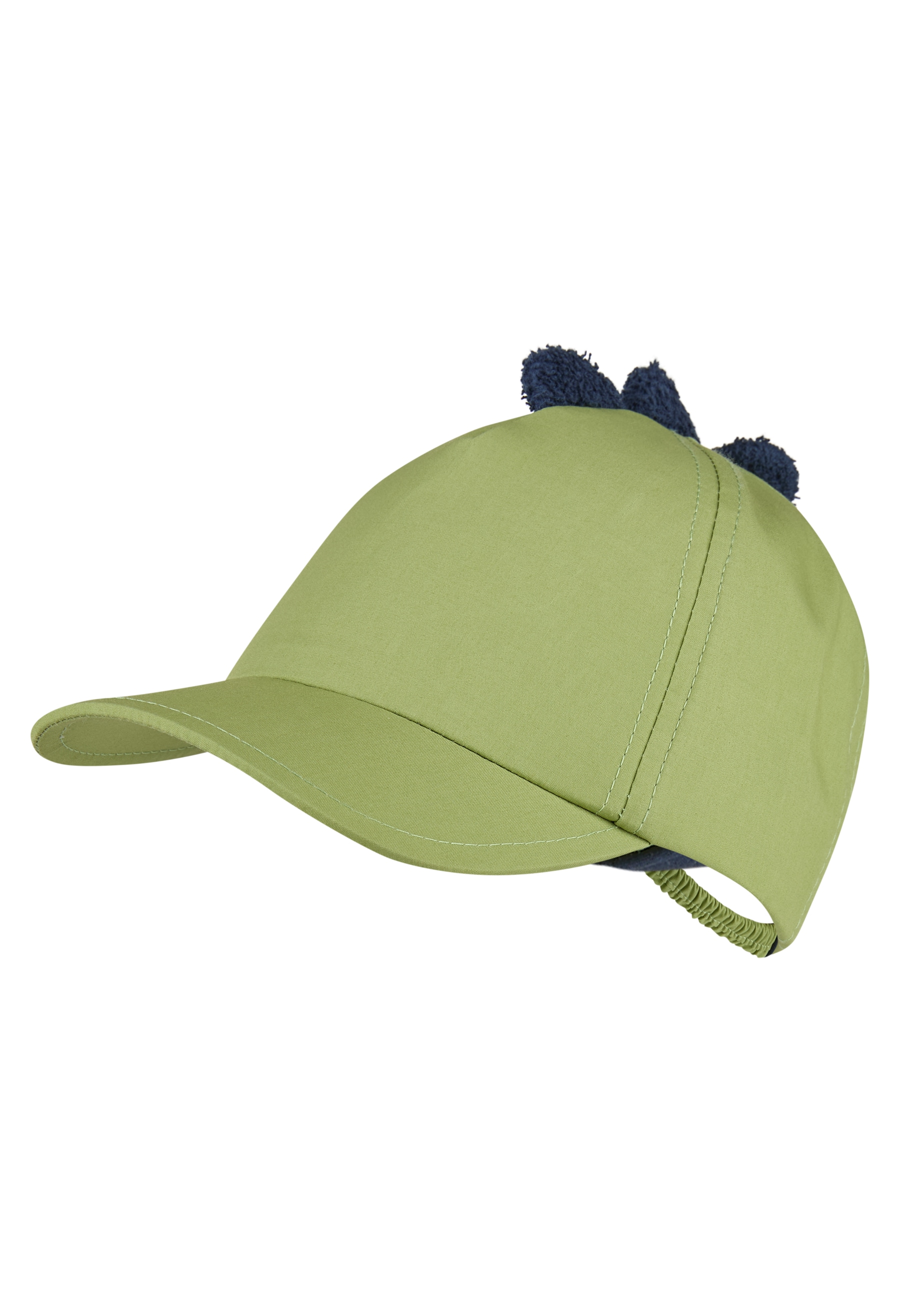 Sterntaler® Baseball Cap »Basecap Zacken«