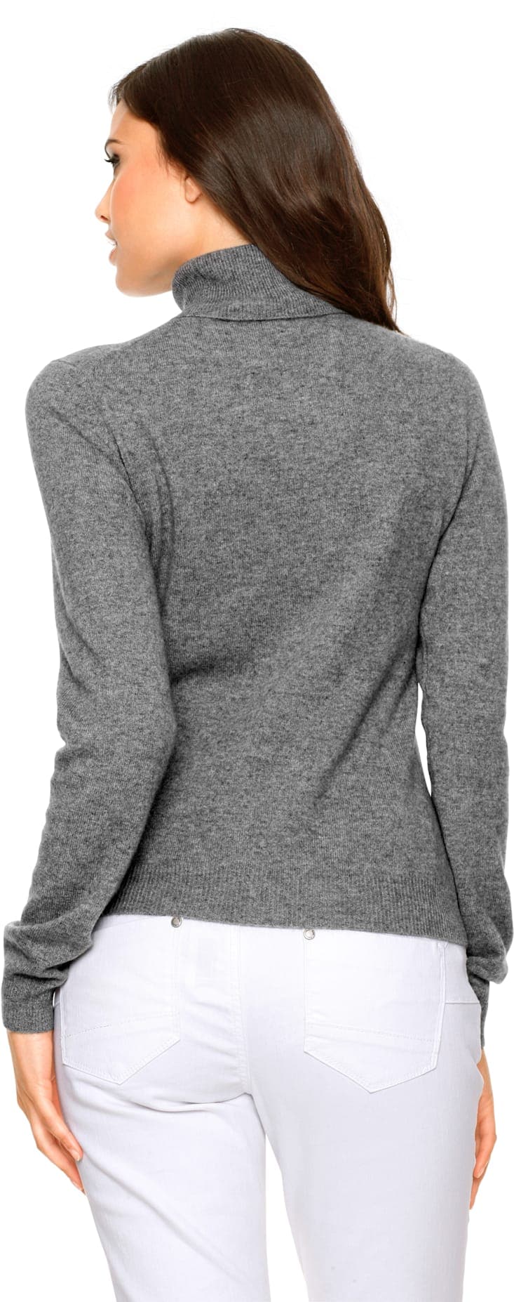 heine Rollkragenpullover »Rollkragenpullover«