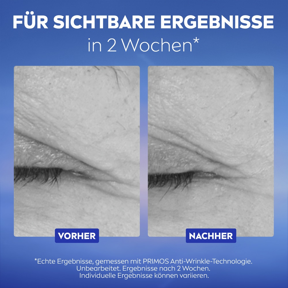 Nivea Tagescreme »Cellular Epigenetics Verjüngende Tagespflege LSF30«