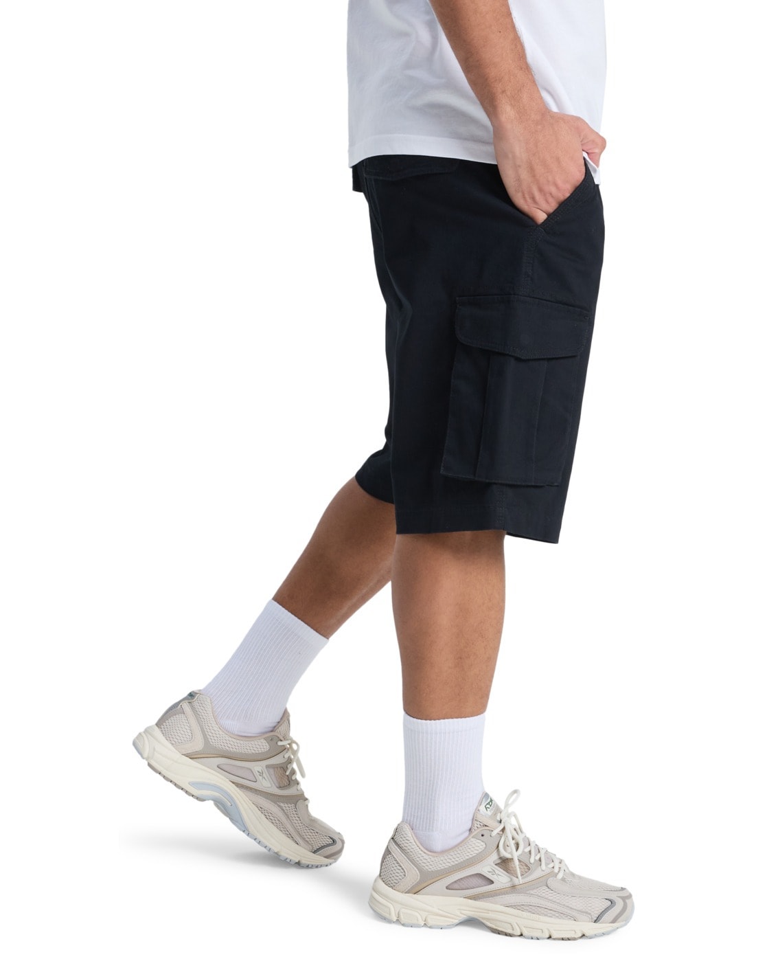 Quiksilver Cargoshorts »MW Cargo«