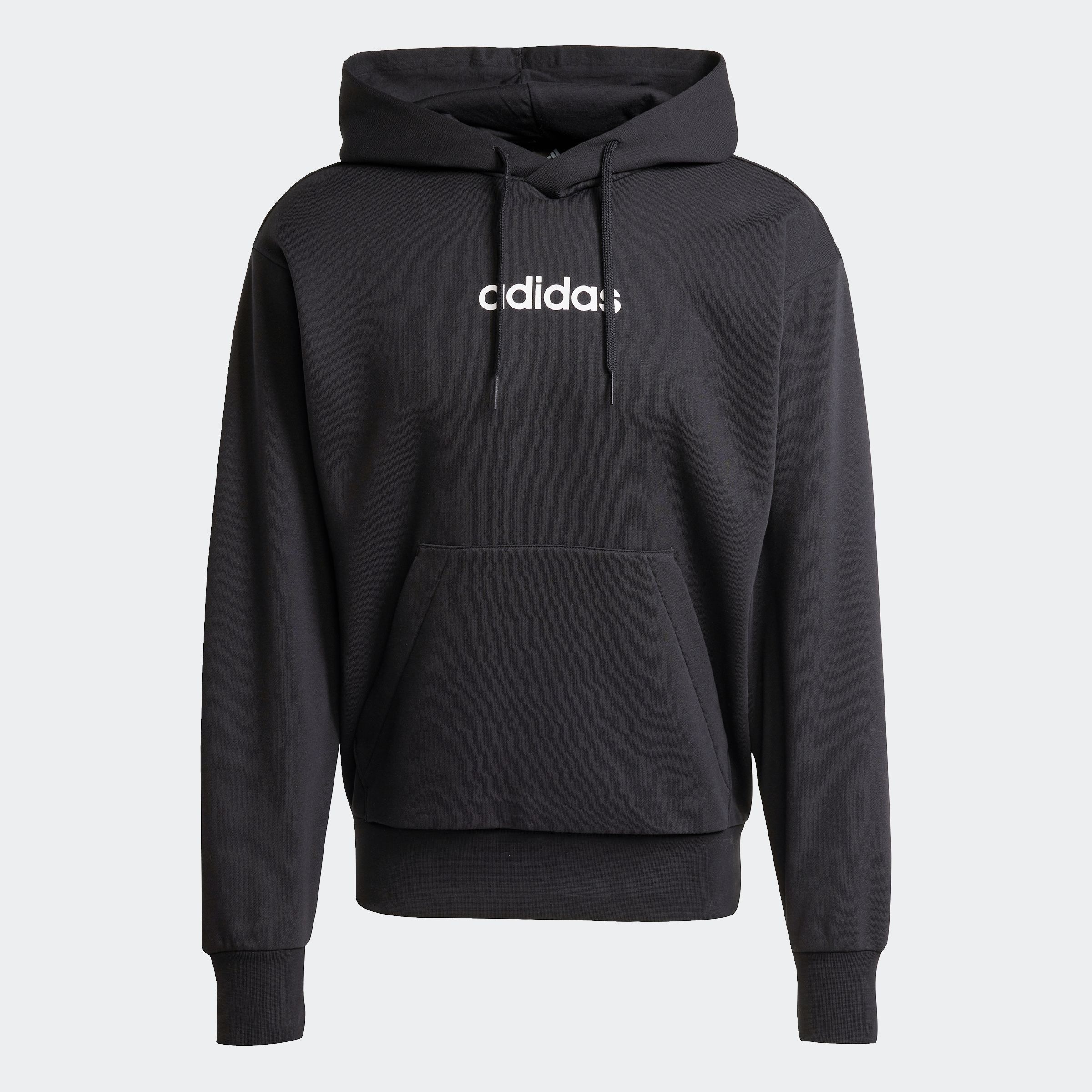adidas Sportswear Kapuzensweatshirt »M LIN FL HD«