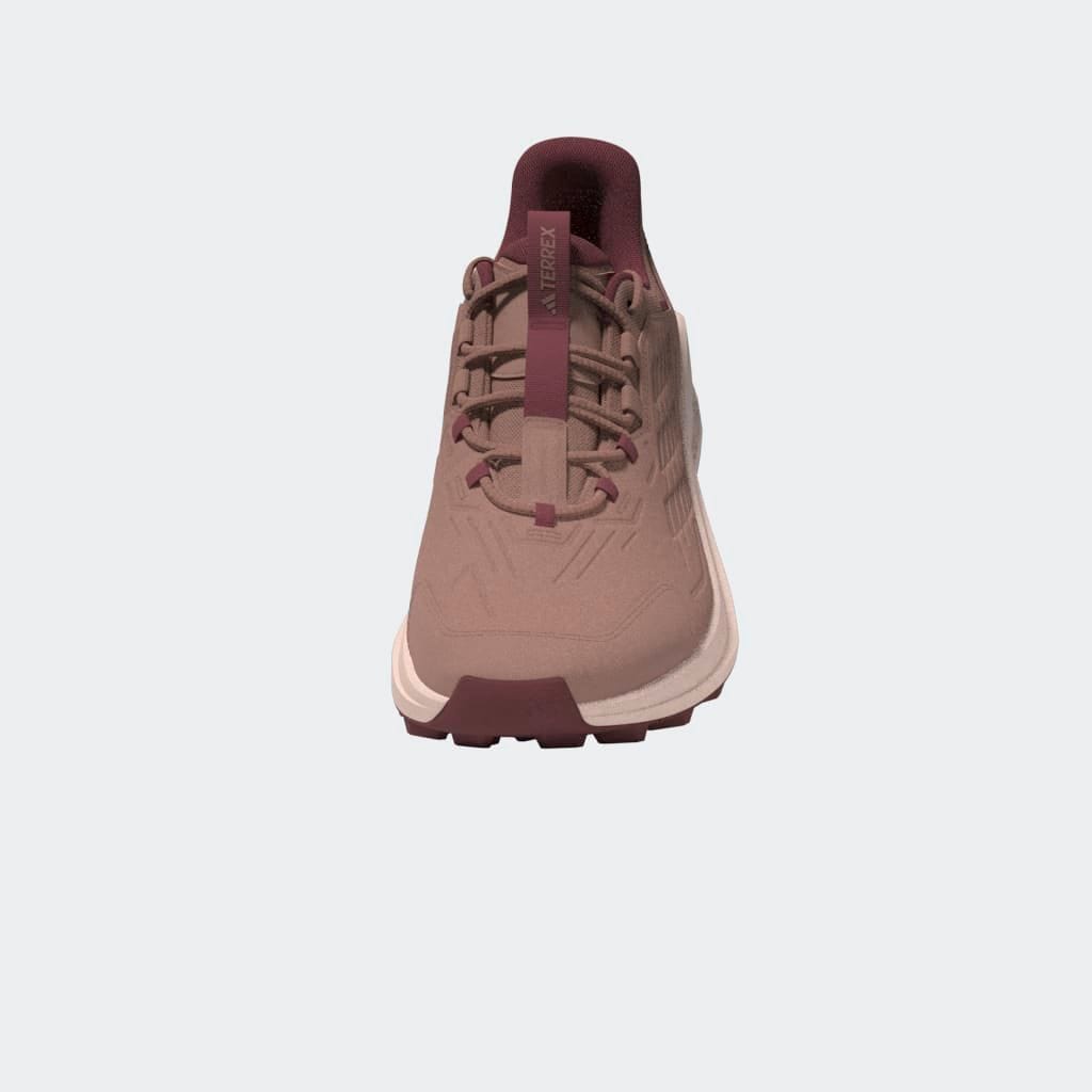 adidas TERREX Wanderschuh »TRAILMAKER 2.0 LEATHER«, aus Leder