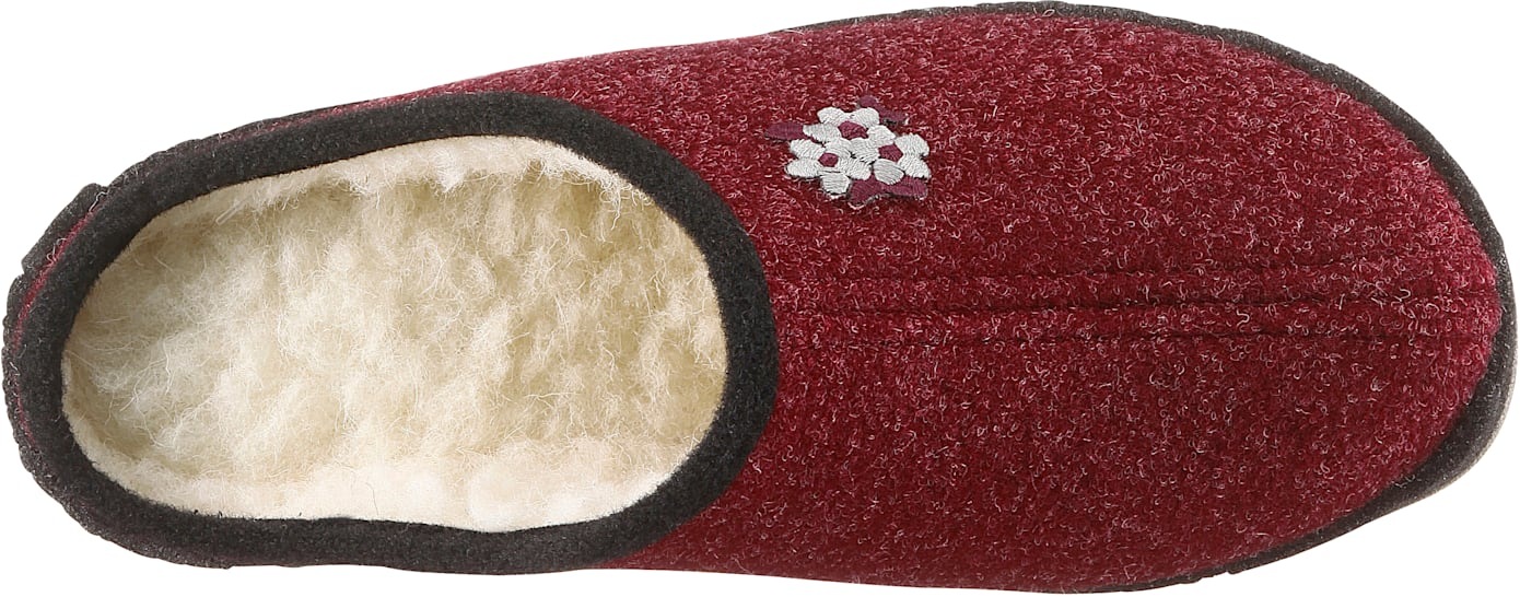 SCHAWOS Pantoffel