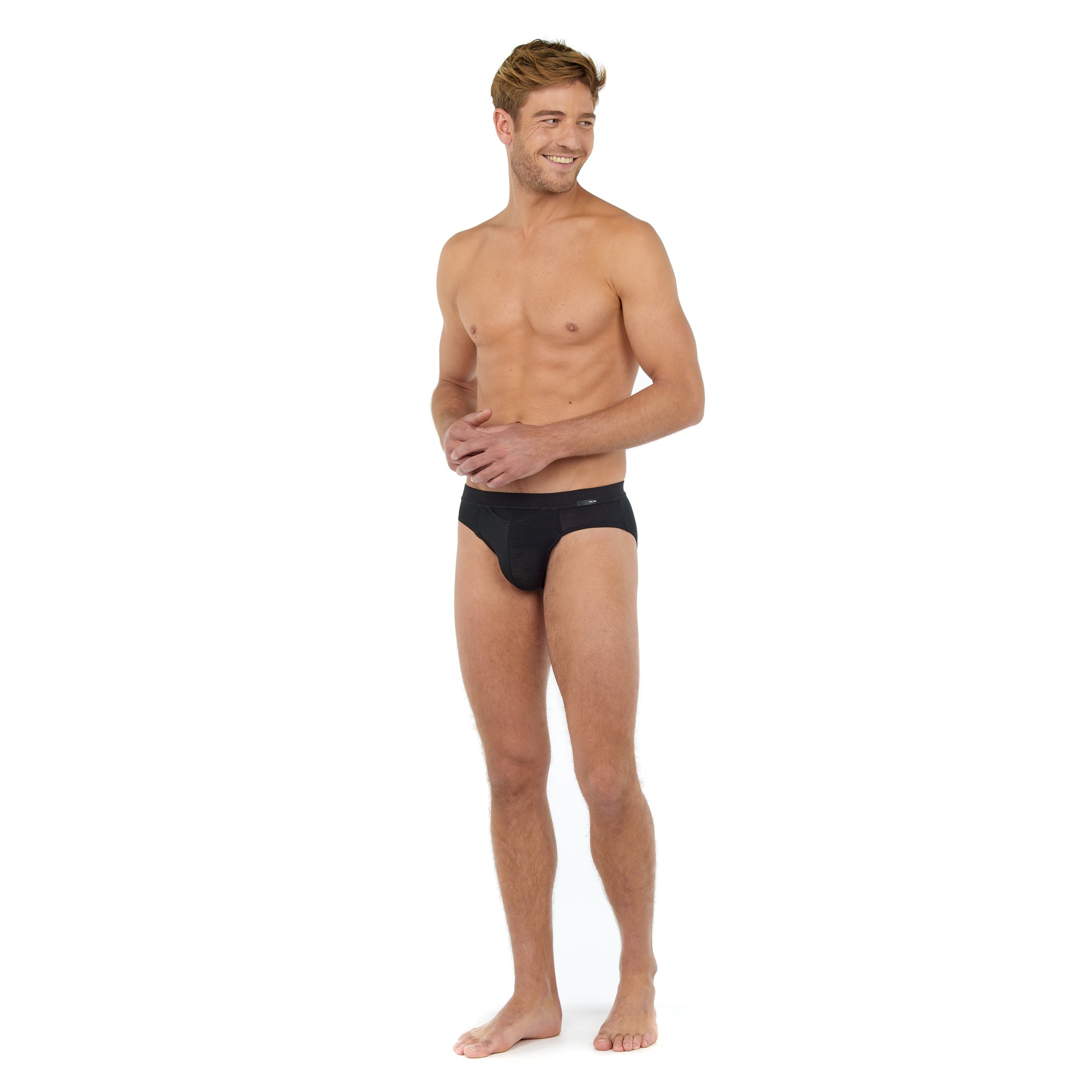 Hom Slip »Tencel soft«