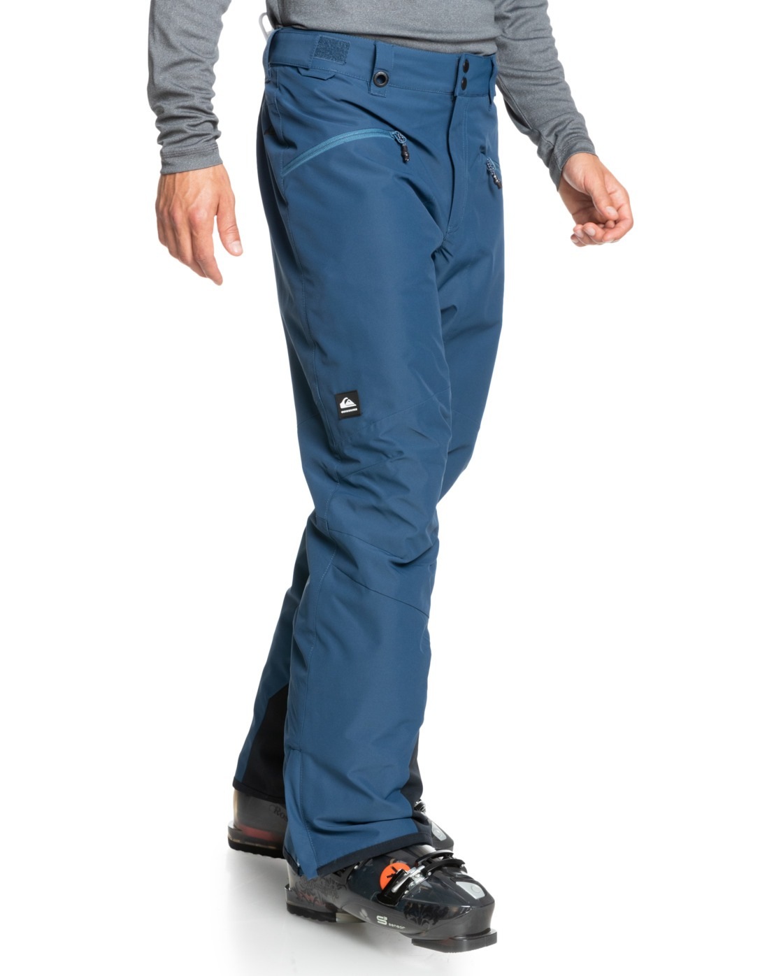 Quiksilver Snowboardhose