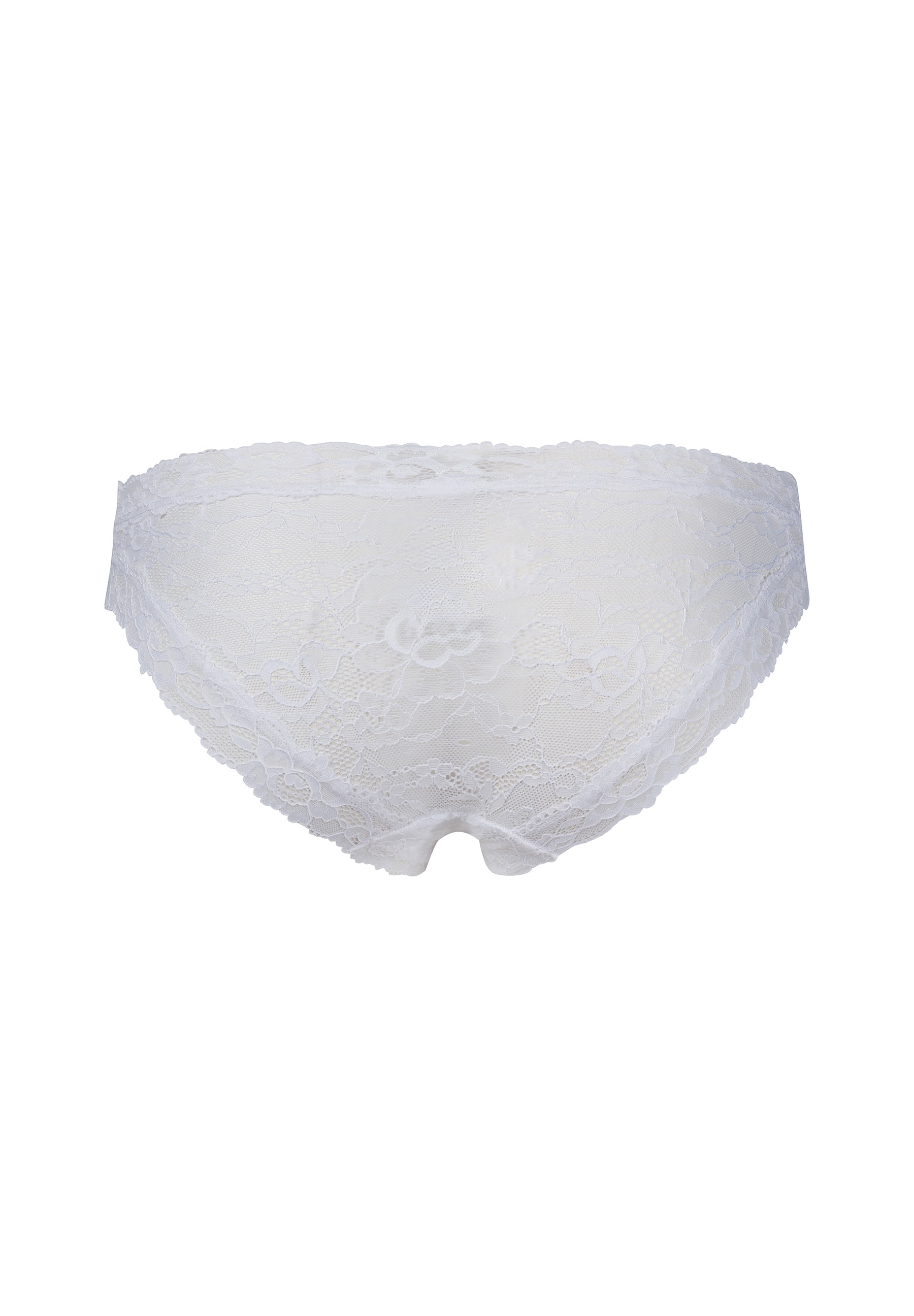 Skiny Rioslip »Advantage Lace« 2er Pack,  aus feiner Spitze