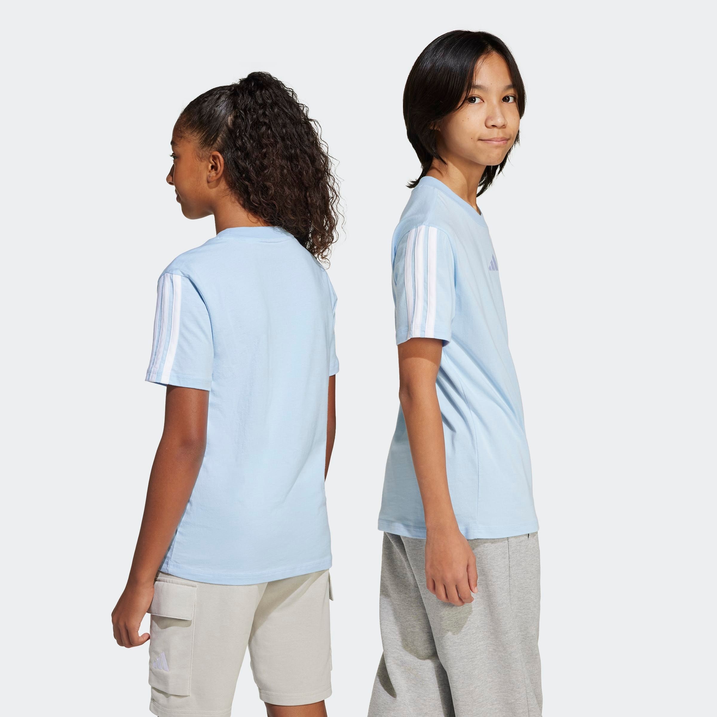 adidas Sportswear T-Shirt »J 3S TEE 160«