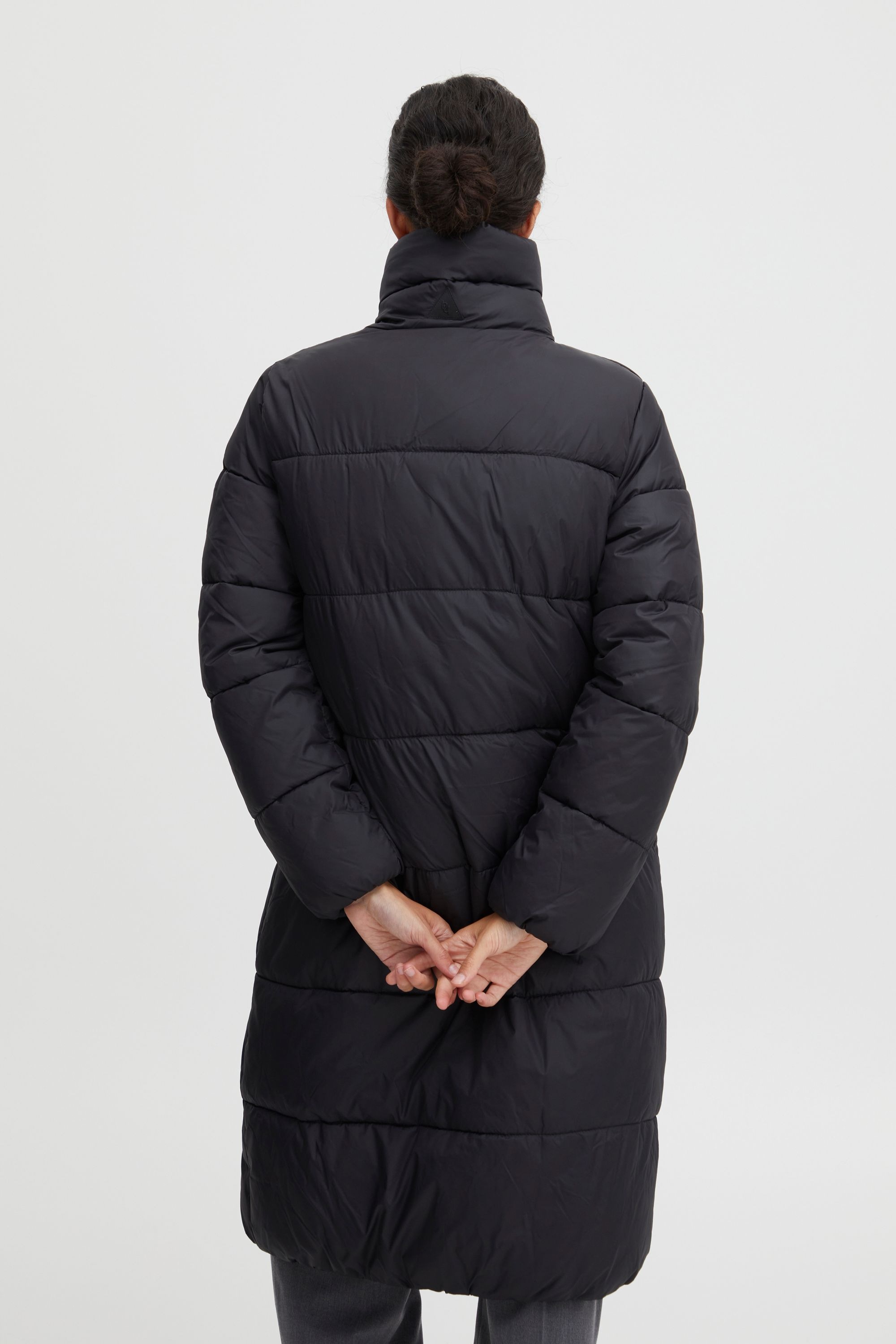 b.young Steppmantel »Steppmantel BYBomina«