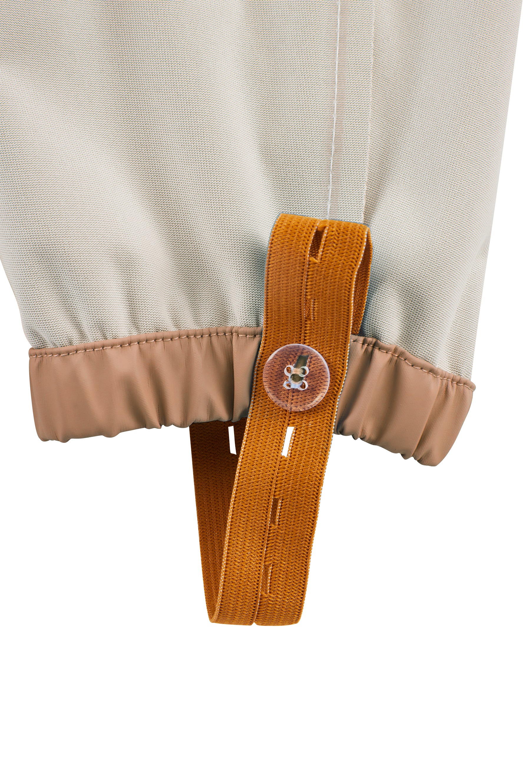 Sterntaler® Regenhose »Regenhose ungefüttert uni«