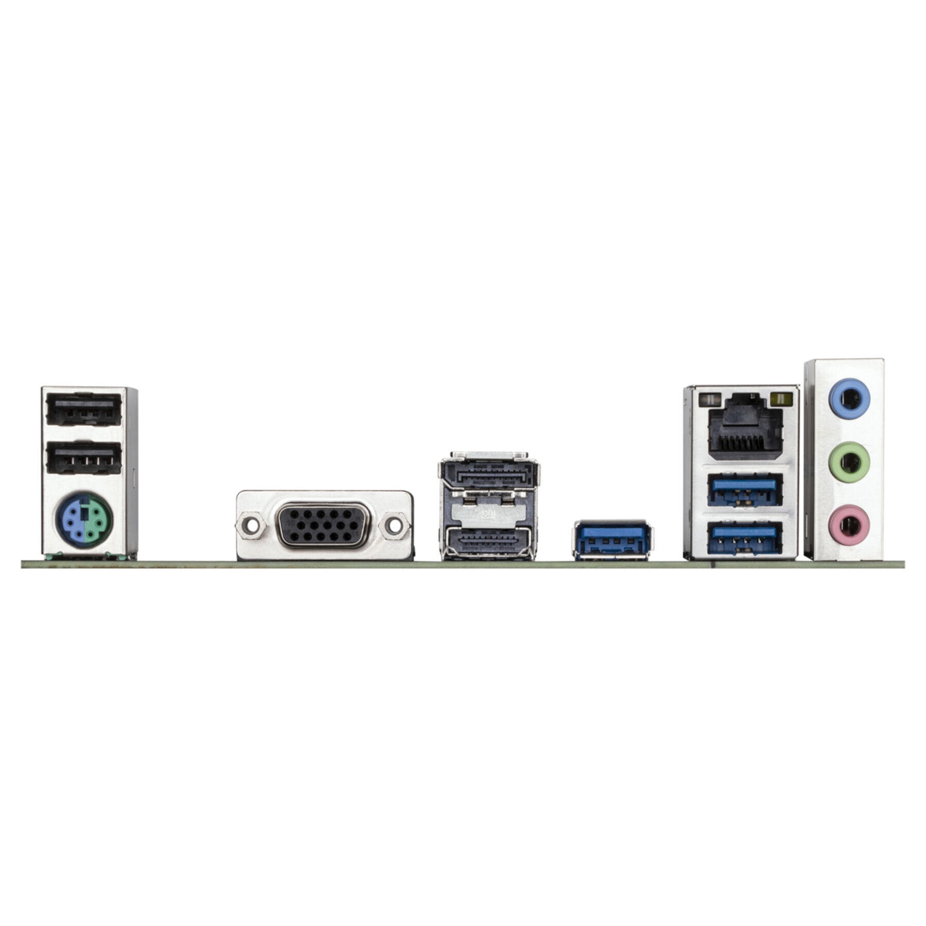 Gigabyte Mainboard »B760M D3HP DDR4 Motherboard - Unterstützt Intel Core 14. Gen CPUs, 4+1«
