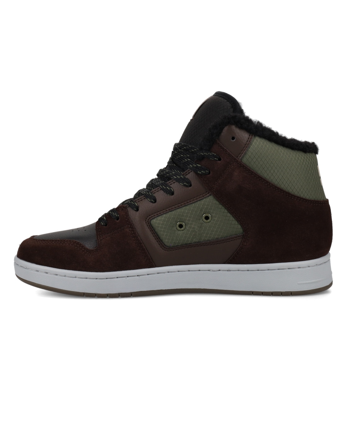 DC Shoes Sneaker »Manteca 4 Hi Wr«