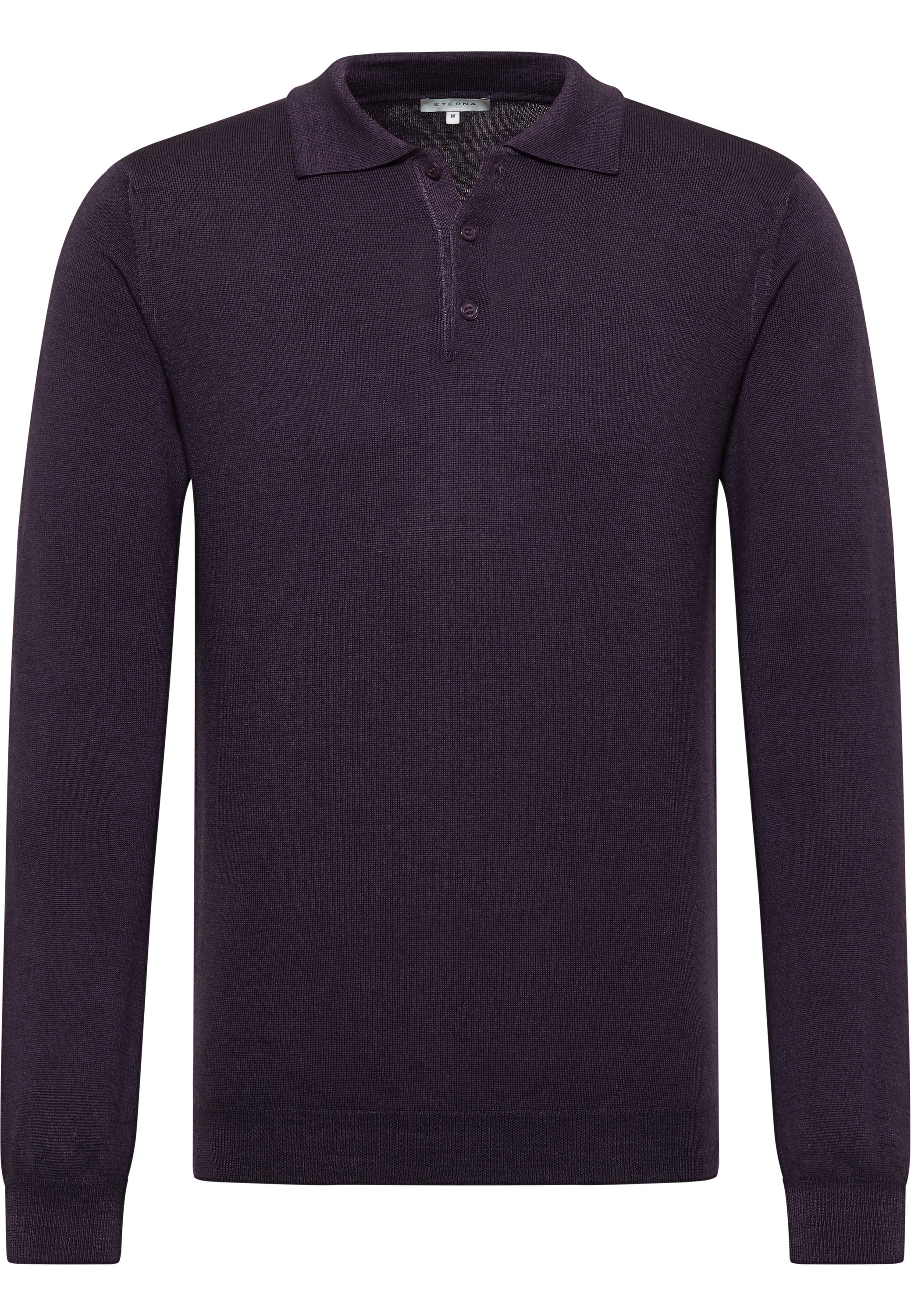 Eterna Polokragenpullover