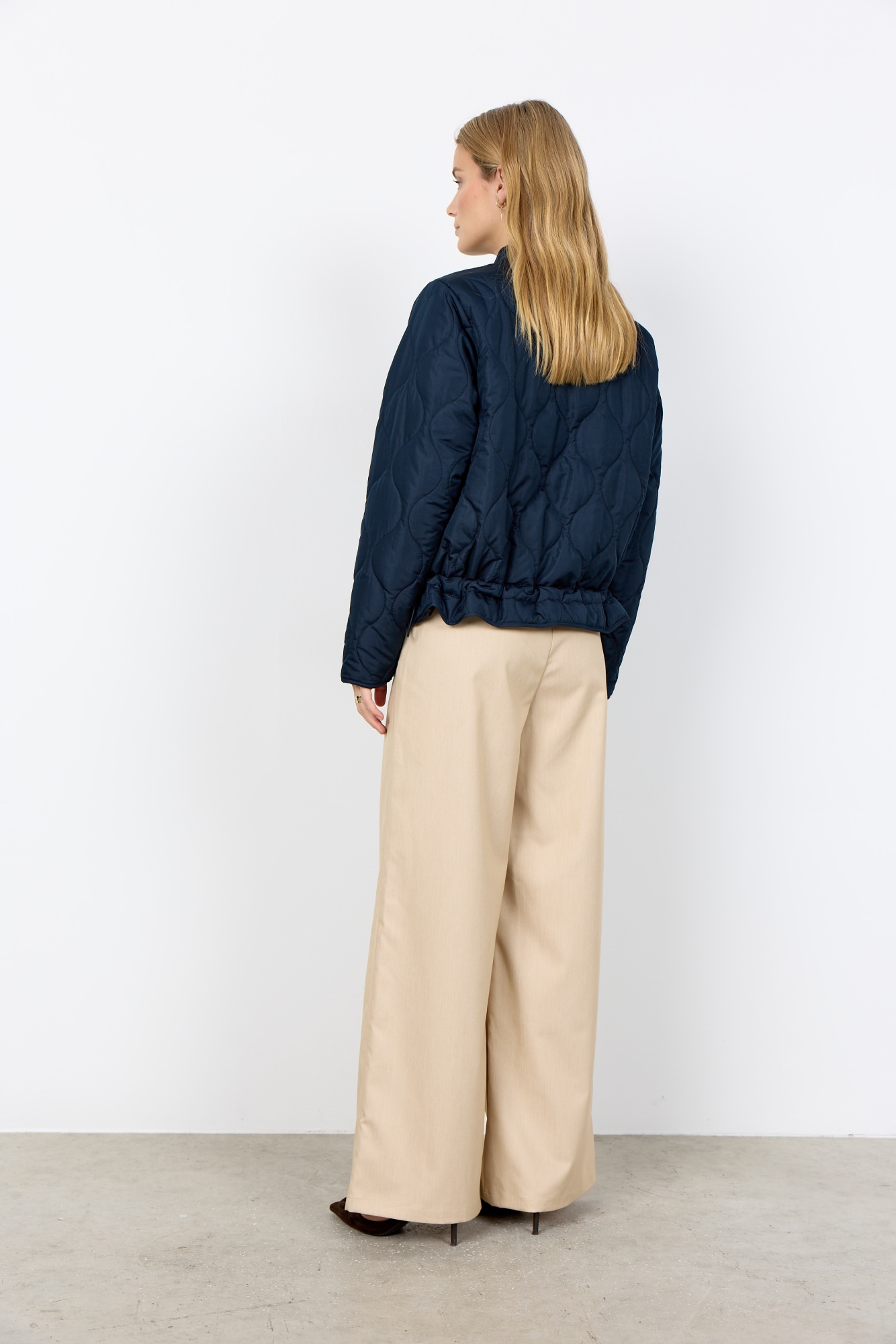 soyaconcept Steppjacke »SC-FENYA 78«