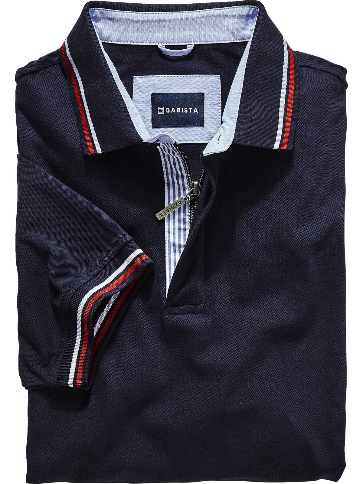 Babista Poloshirt »Poloshirt TOSCARIO«