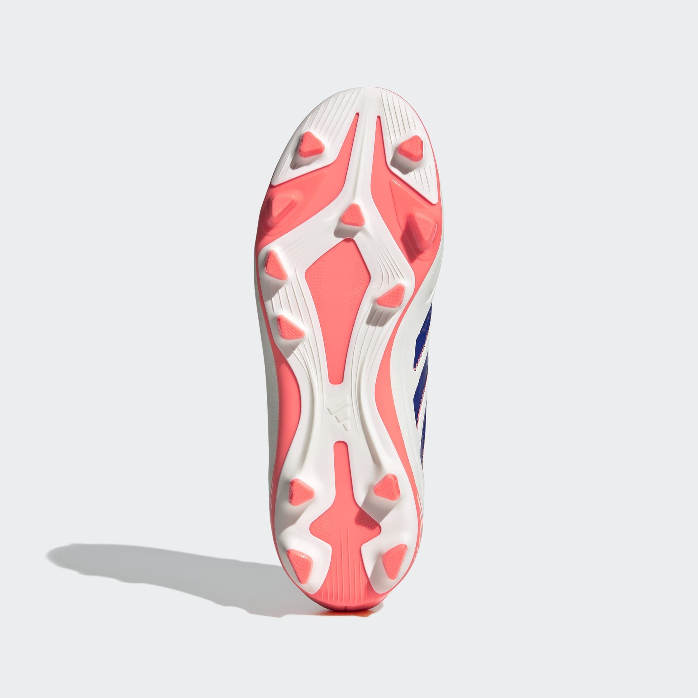 adidas Performance Fußballschuh »COPA PURE 3 CLUB FIRM/MULTI-GROUND KINDER«, geeignet für Rasen- und Kunstrasenplätze