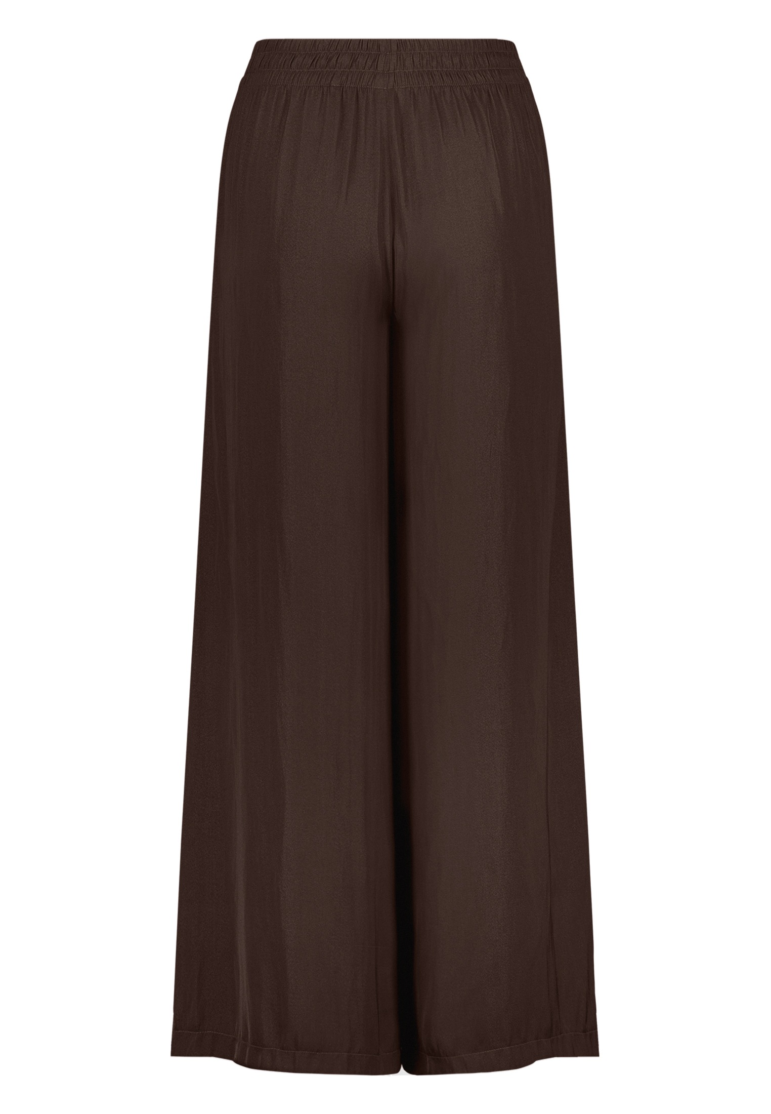 Zero Stoffhose »Stoffhose weit«
