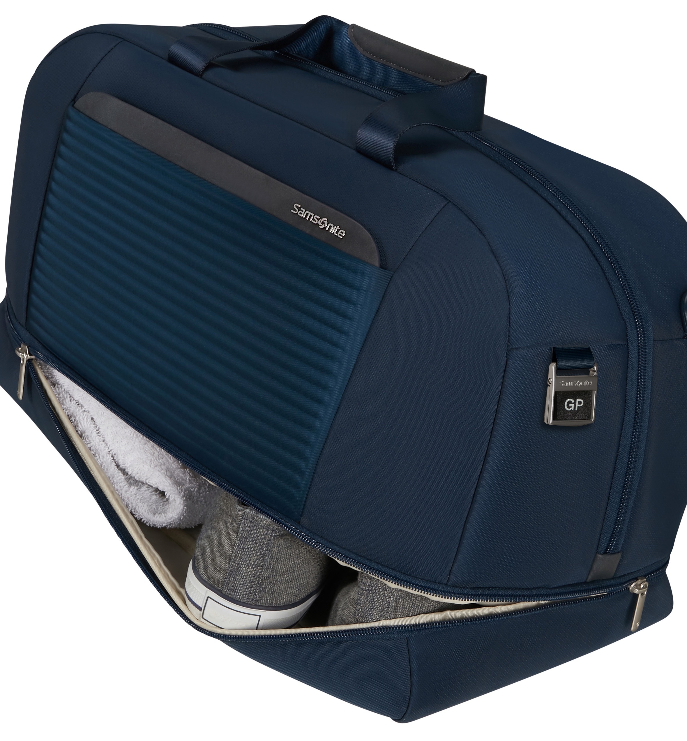 Samsonite Reisetasche »PARALUX« Weekender Duffle