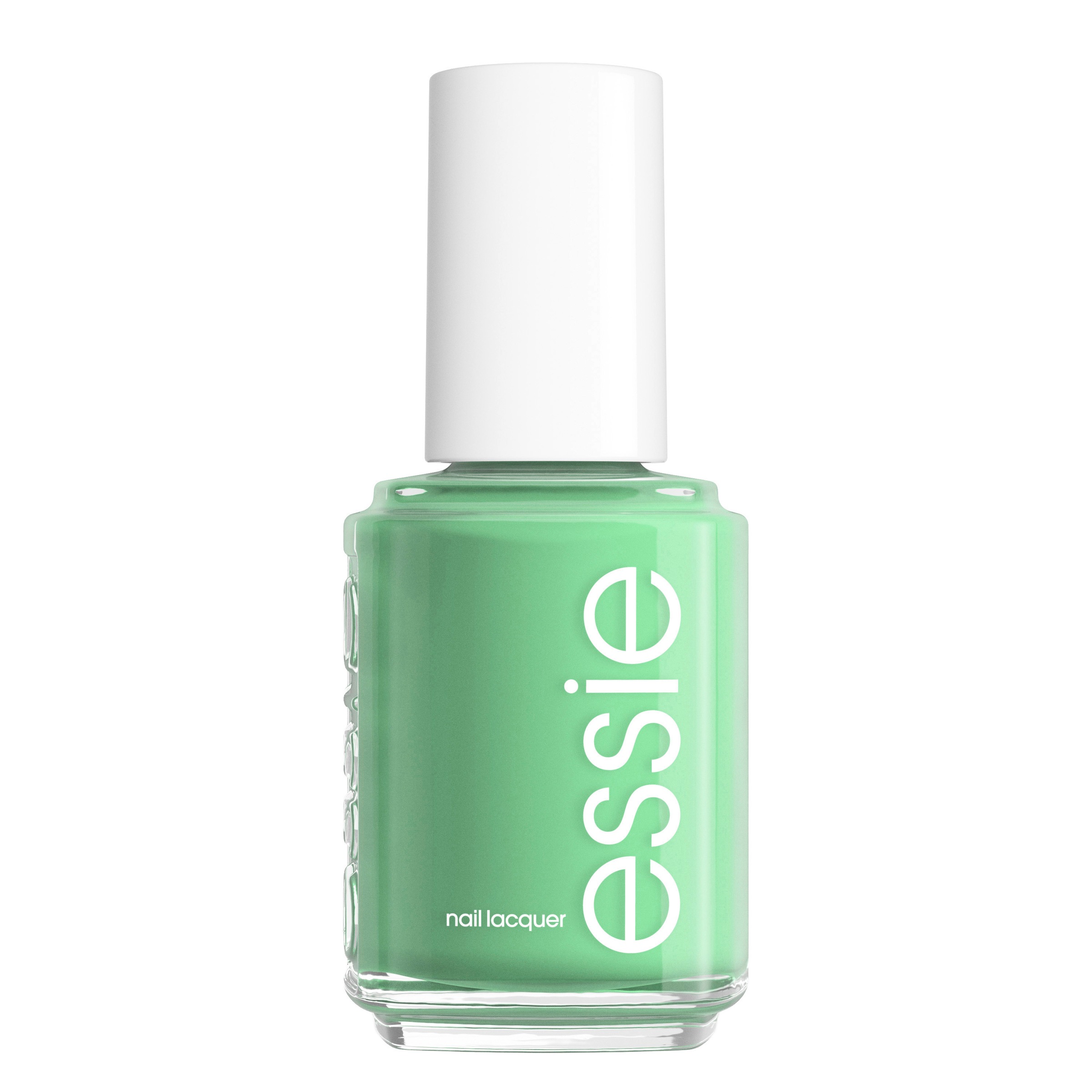 essie Nagellack für farbintensive und ultra-starke Nägel, natürliche Inhaltsstoffe
