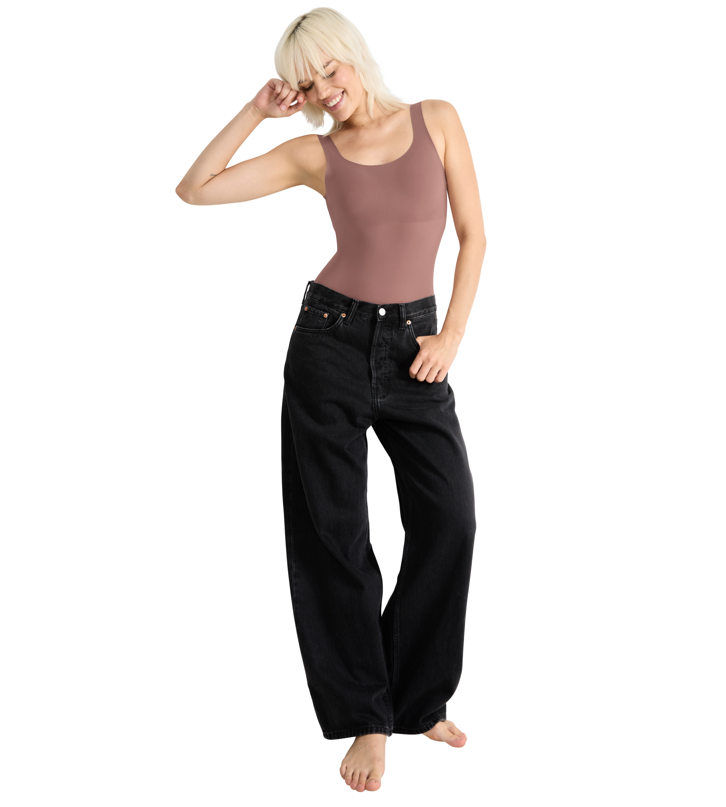 sloggi Body »ZERO Feel 2.0«, nahtlos und unsichtbar