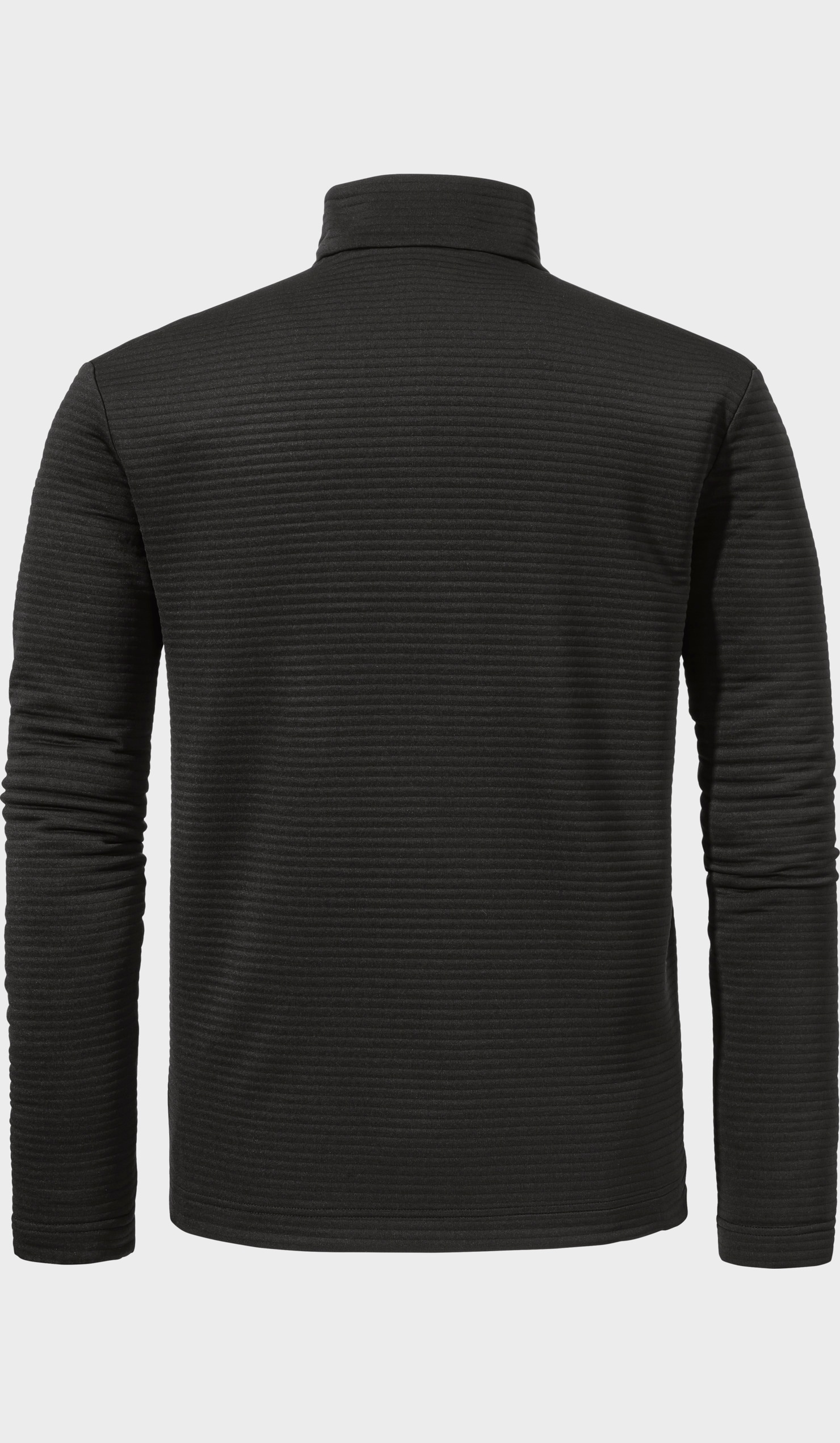 Schöffel Fleecejacke »CIRC Fleece Jk Style Smue MNS« ohne Kapuze