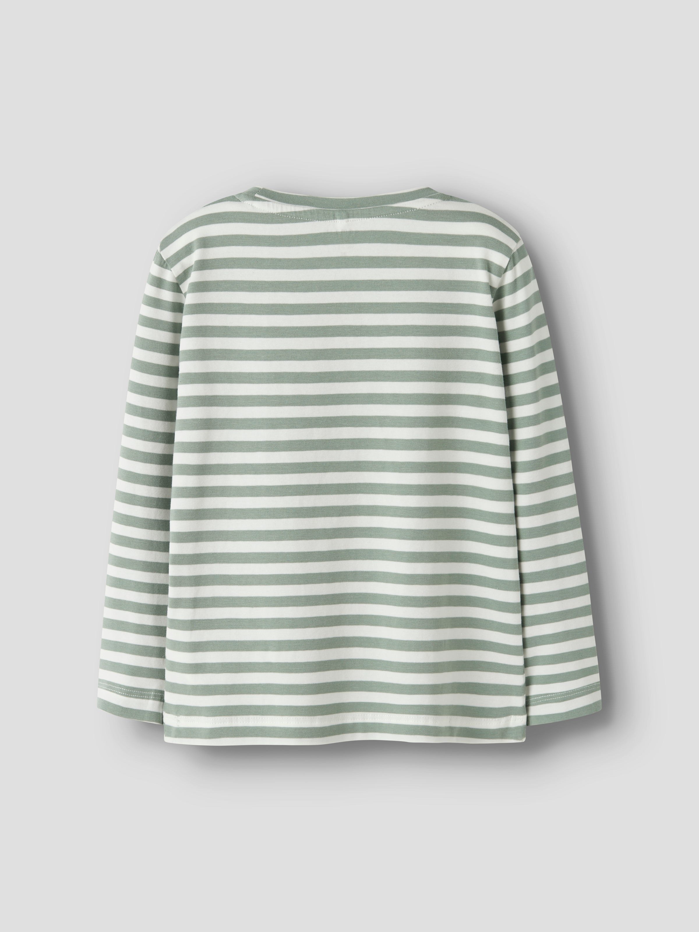 Name It Langarmshirt »NMMNITU 2P LS TOP PB«, (Packung, 2 tlg.)