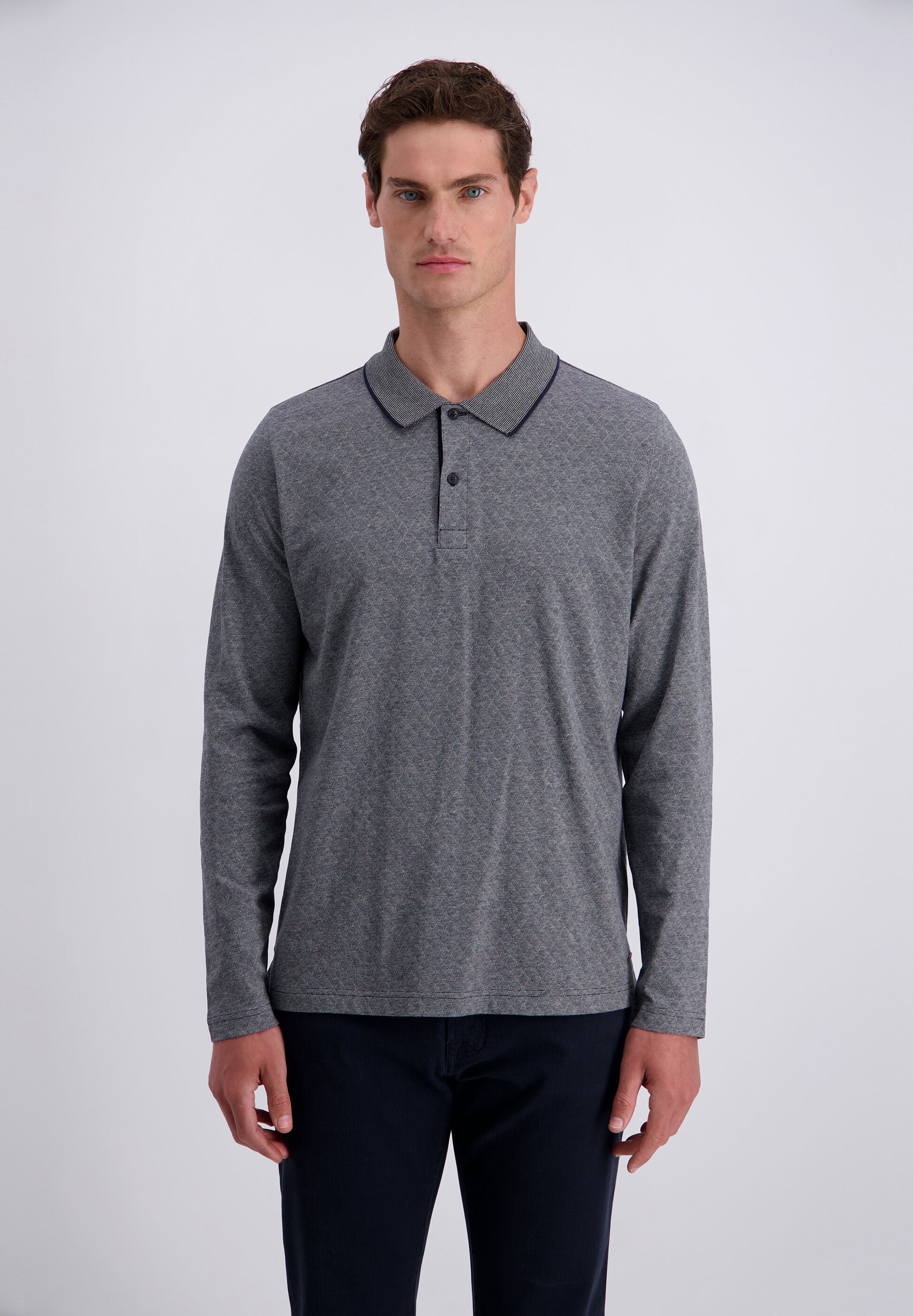 Pierre Cardin T-Shirt »Pierre Cardin Poloshirt«