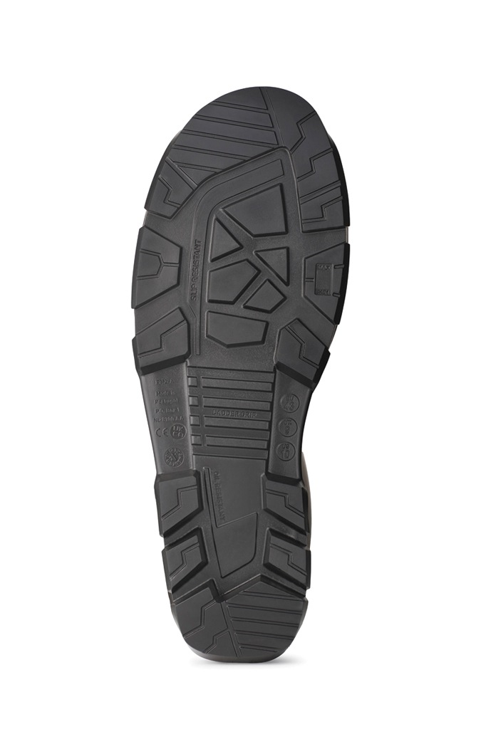 Dunlop Sicherheitsstiefel »JobGUARD Full Safety«