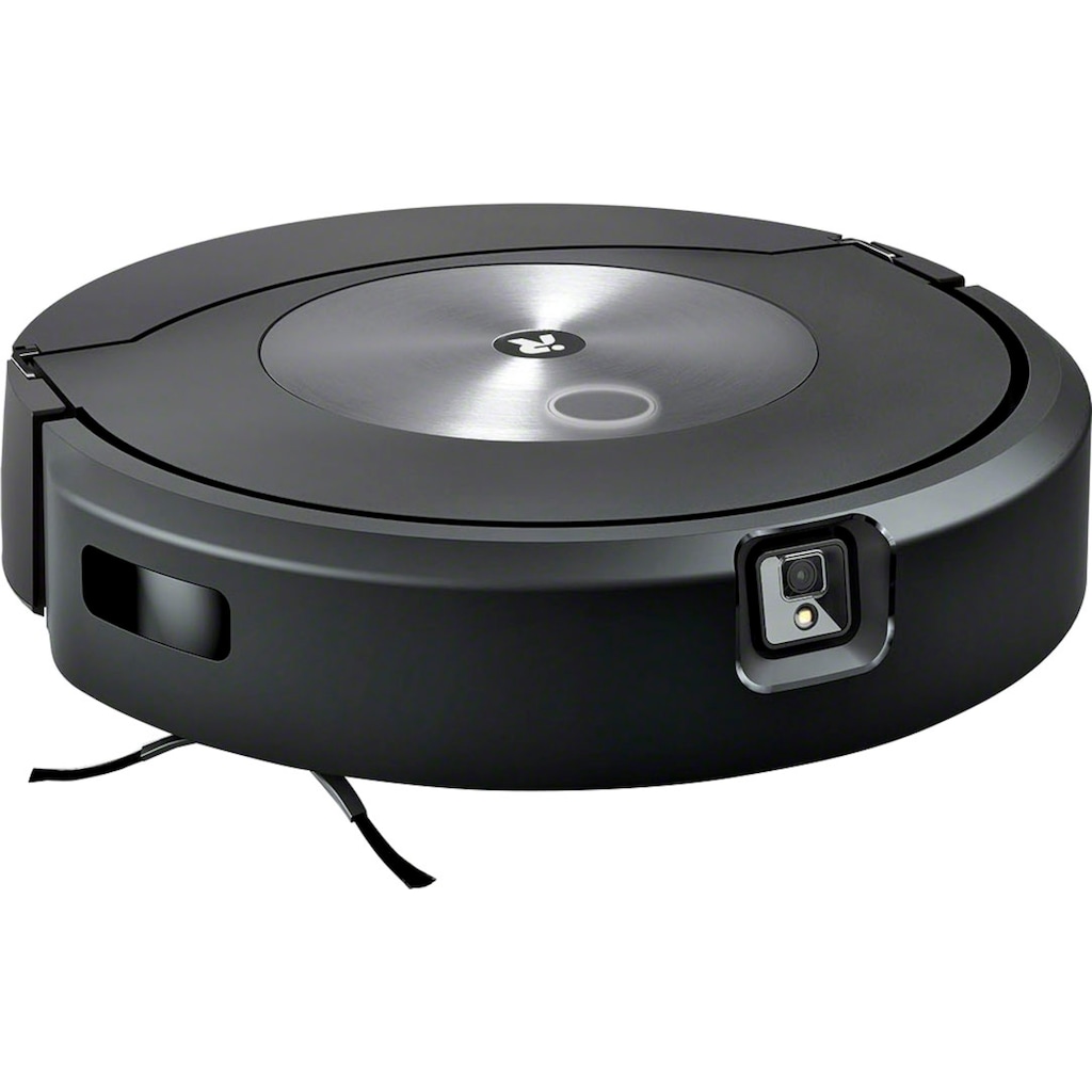 iRobot Saugroboter »Roomba Combo j7 (c715840)«