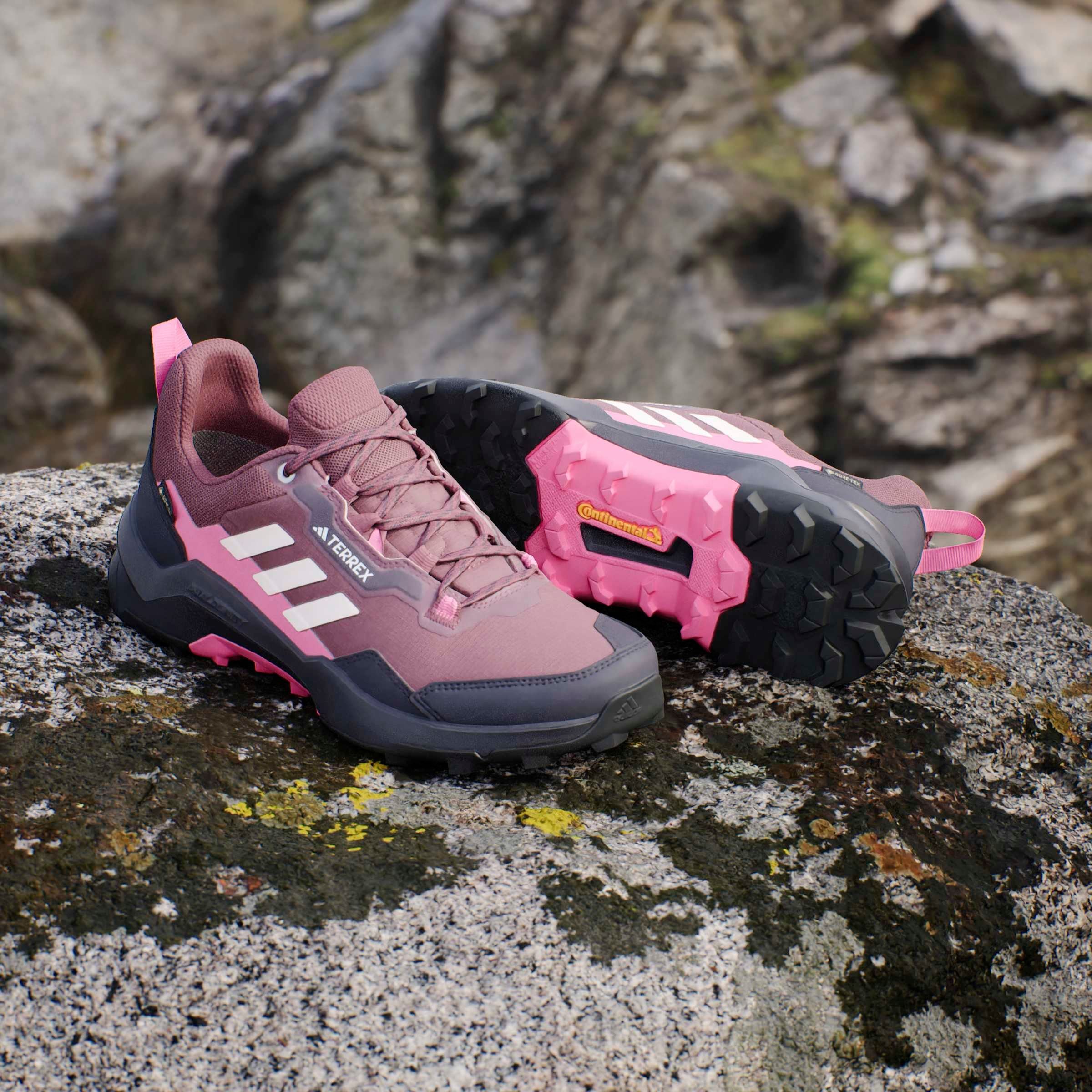 adidas TERREX Wanderschuh »AX4 GORE-TEX«, wasserdicht