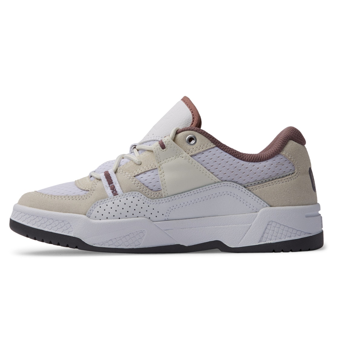 DC Shoes Sneaker »Construct«