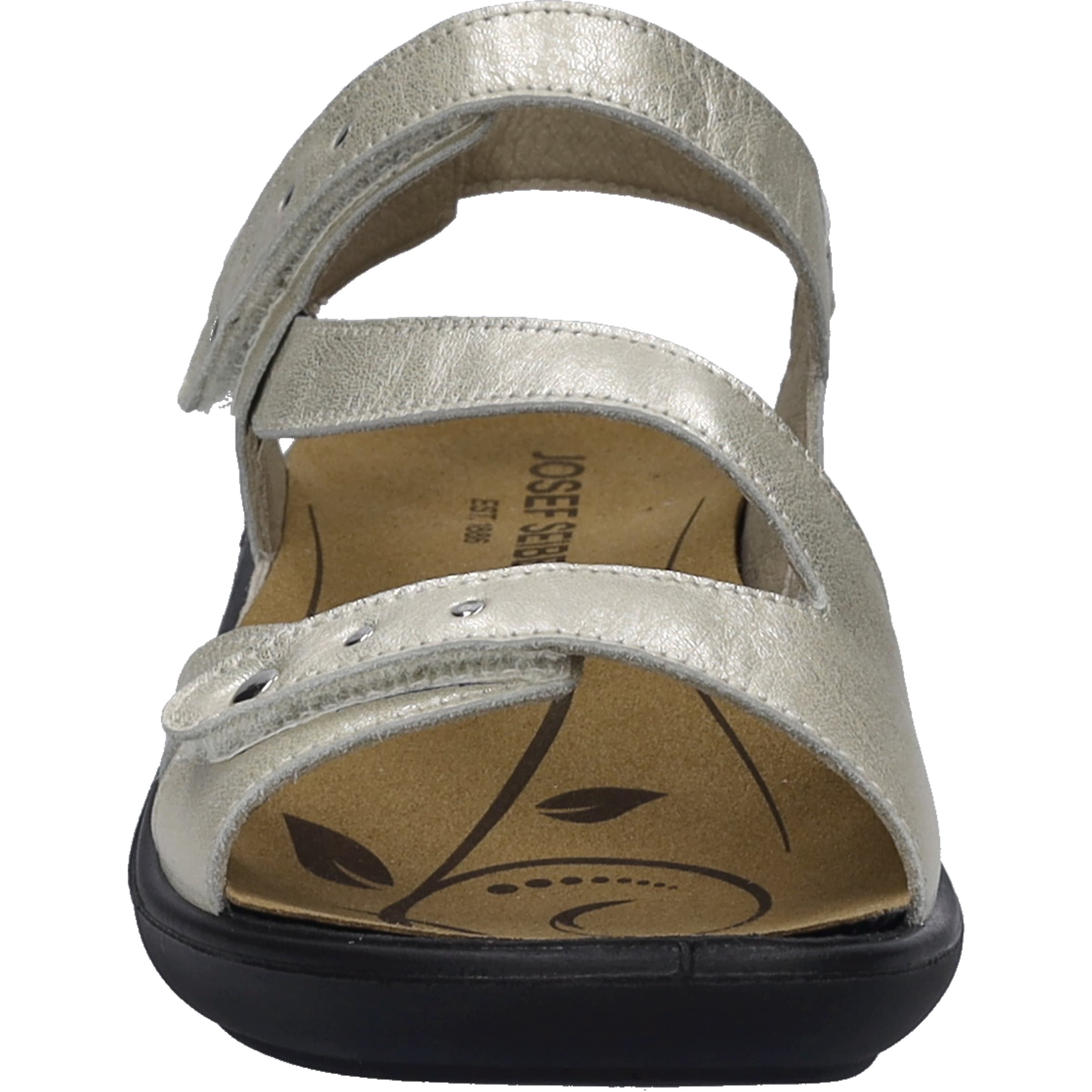 Josef Seibel Sandale »Ibiza 70, gold«