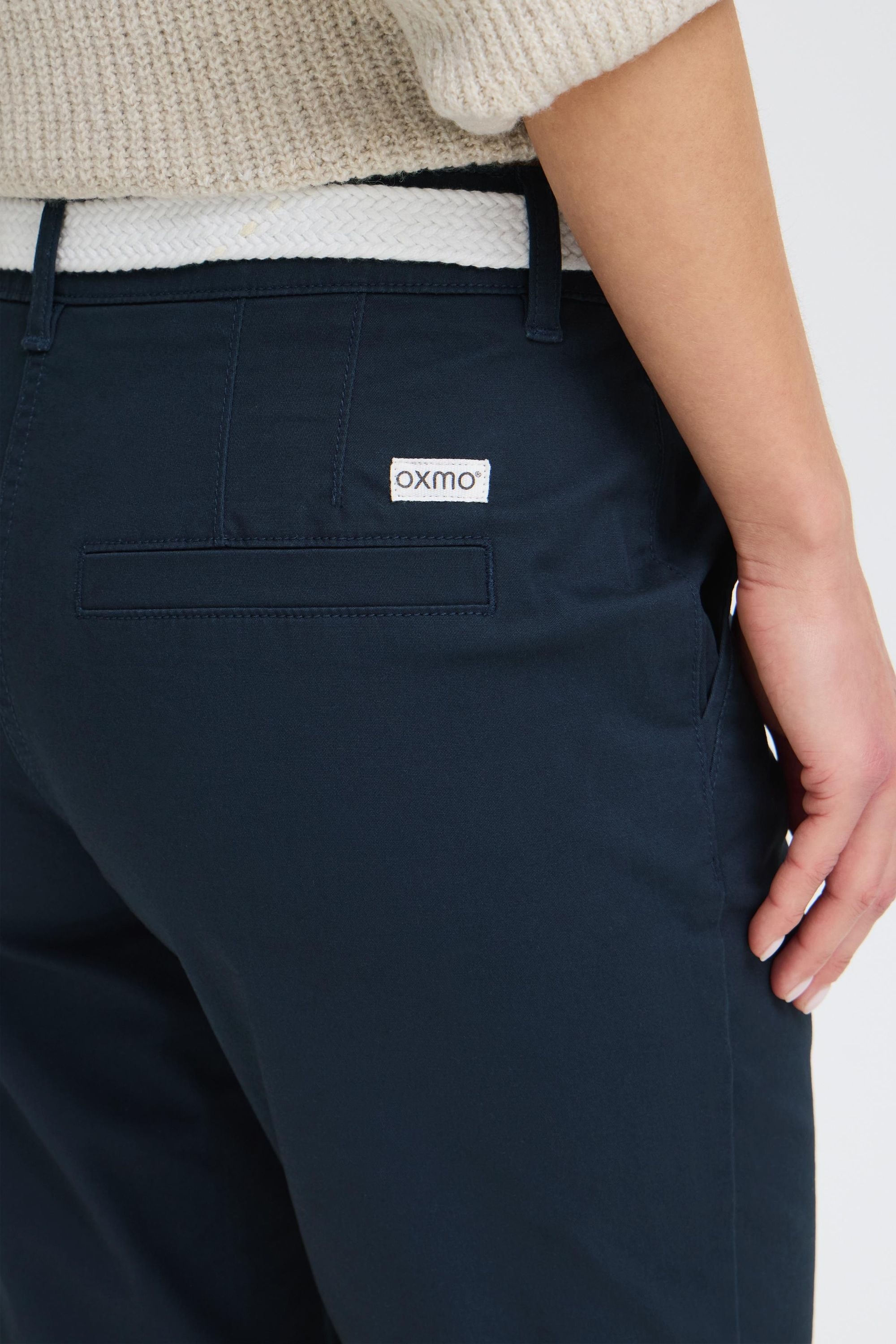 OXMO Bermudas »Bermudas OXChakira«