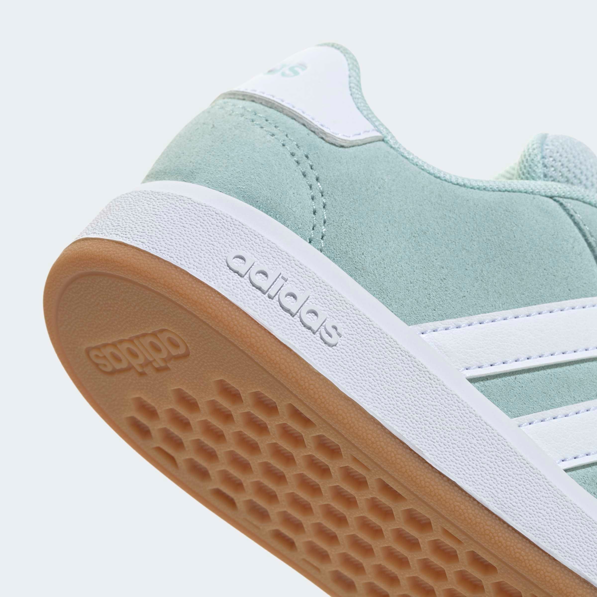 adidas Sportswear Sneaker »GRAND COURT 00S KIDS«  Design auf den Spuren des adidas Superstar, für Kinder