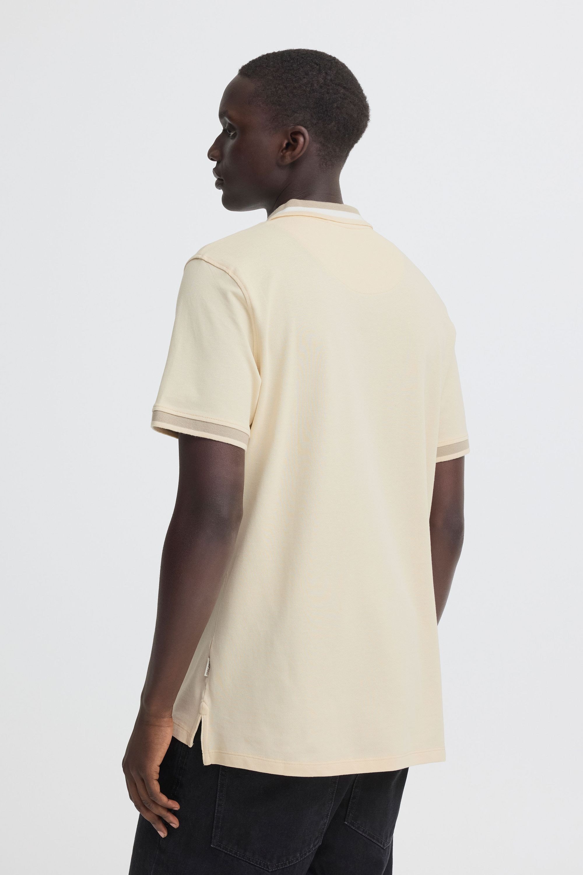 Blend Poloshirt »Poloshirt BHEvo«