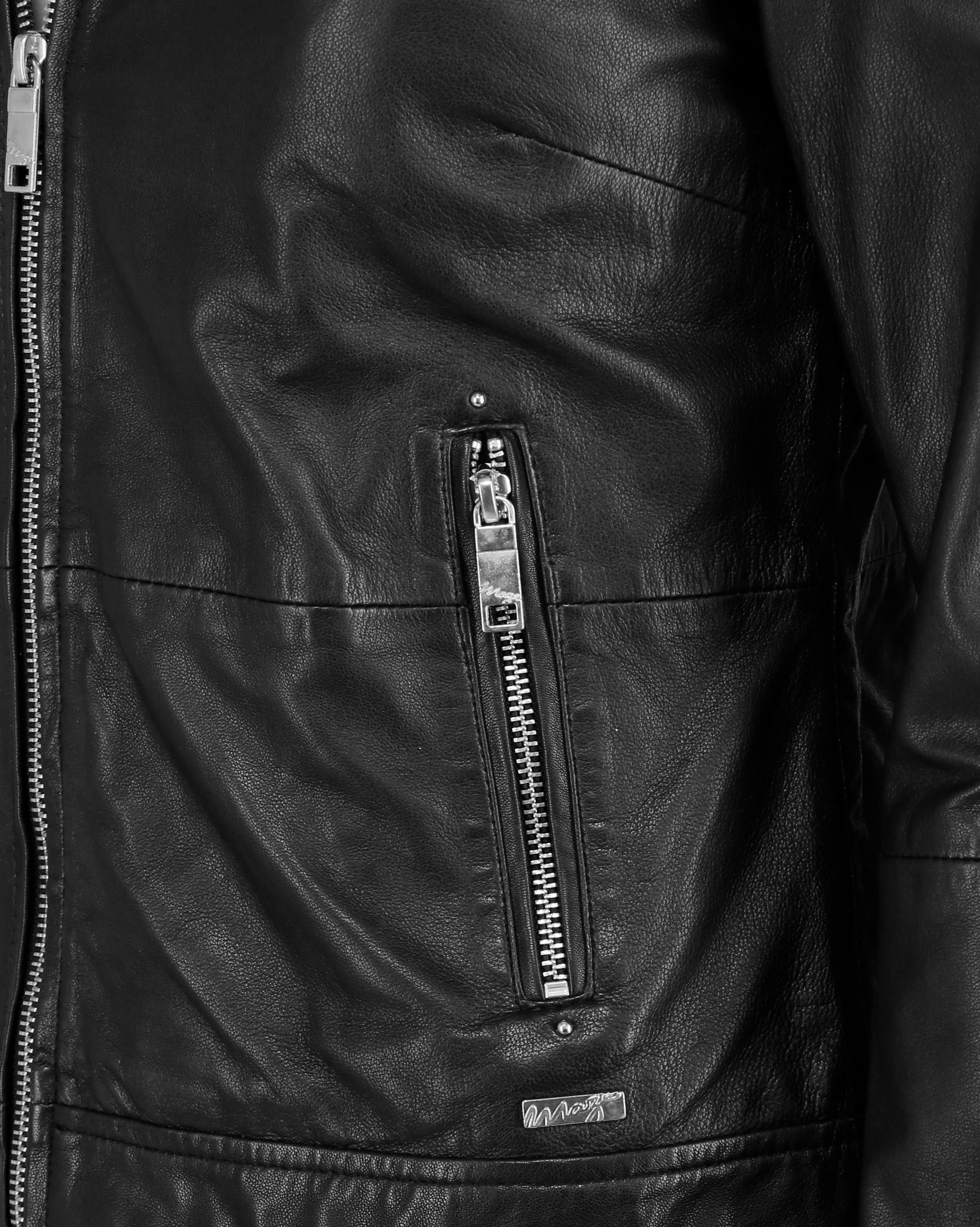 Maze Lederjacke »Lederjacke 42020143«