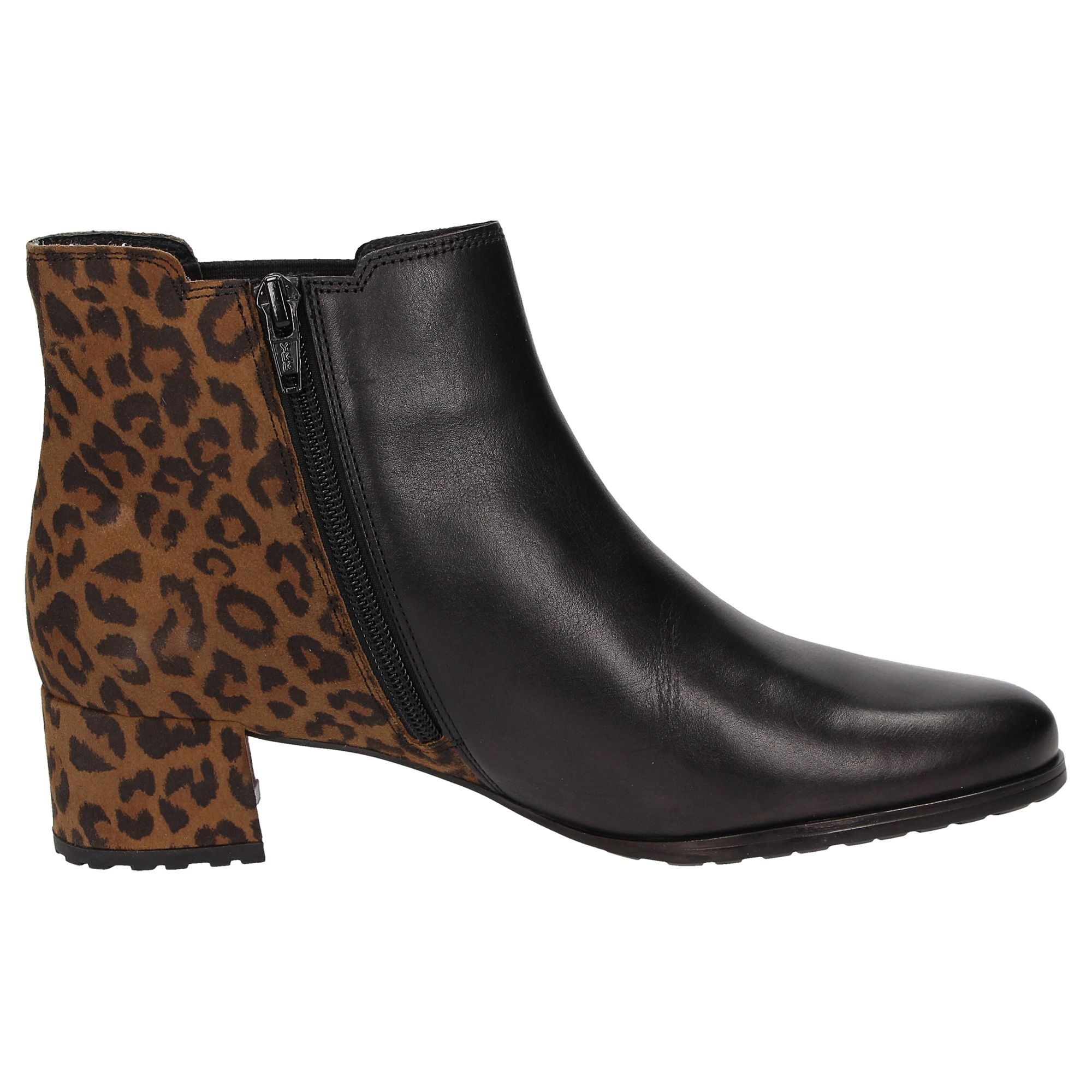 SIOUX Stiefelette »Fendrina-710«