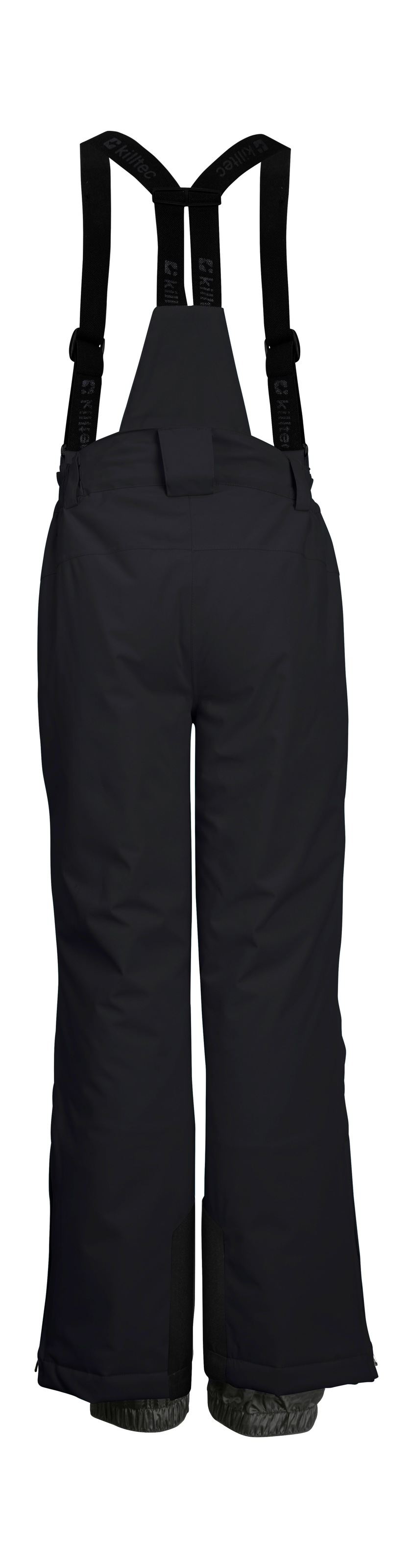 Killtec Skihose »KSW 152 GRLS SKI PNTS«, Wasserdichte, atmungsaktive Mädchen-Skihose mit Schneefang