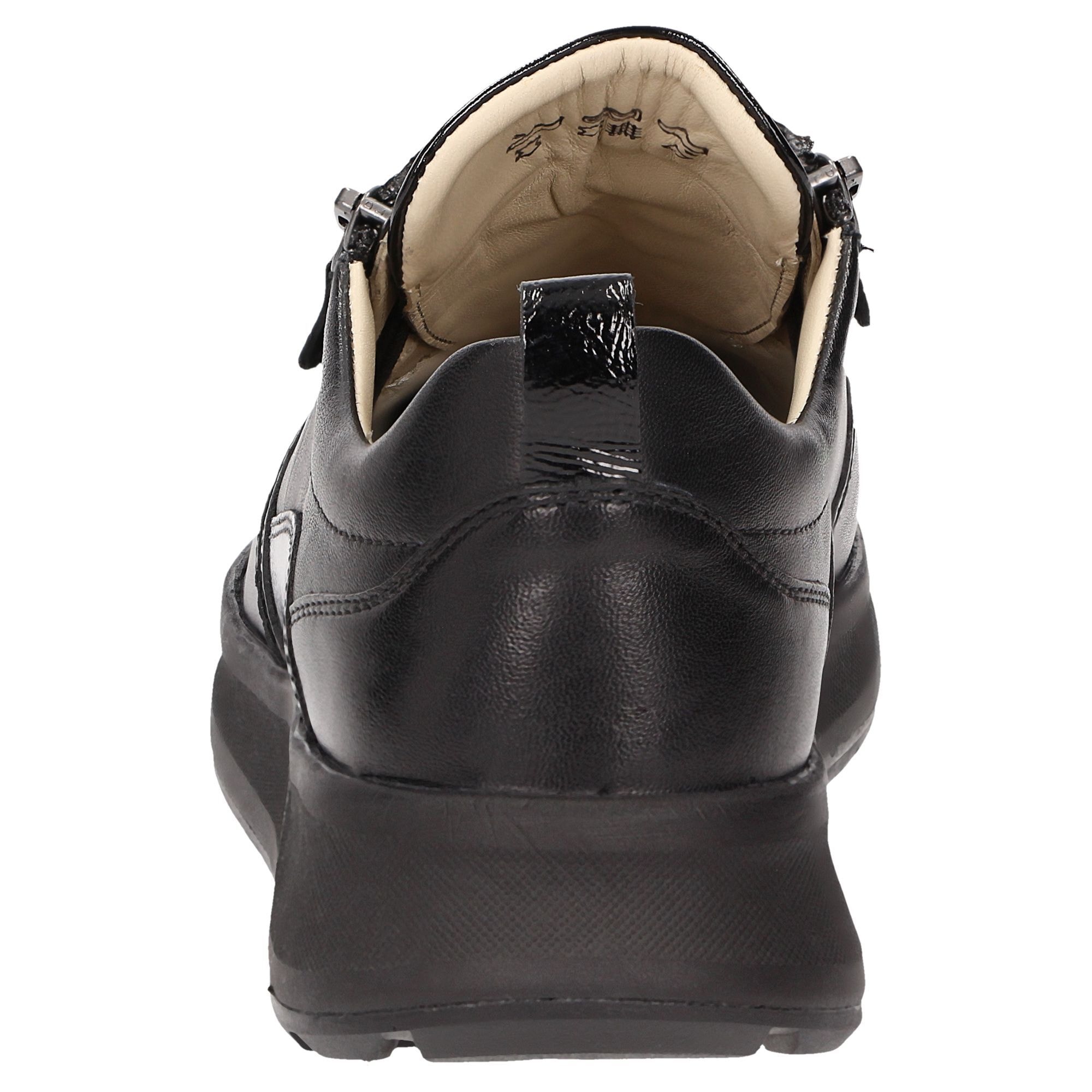 SIOUX Sneaker »Sunivla-702-J«