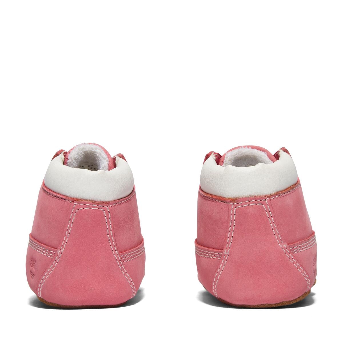 Timberland Babystiefel »Crib Bootie with Hat Set«, Geschenkset Babys