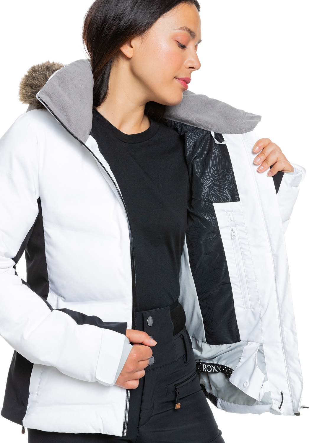 Roxy Snowboardjacke »Snow Storm«