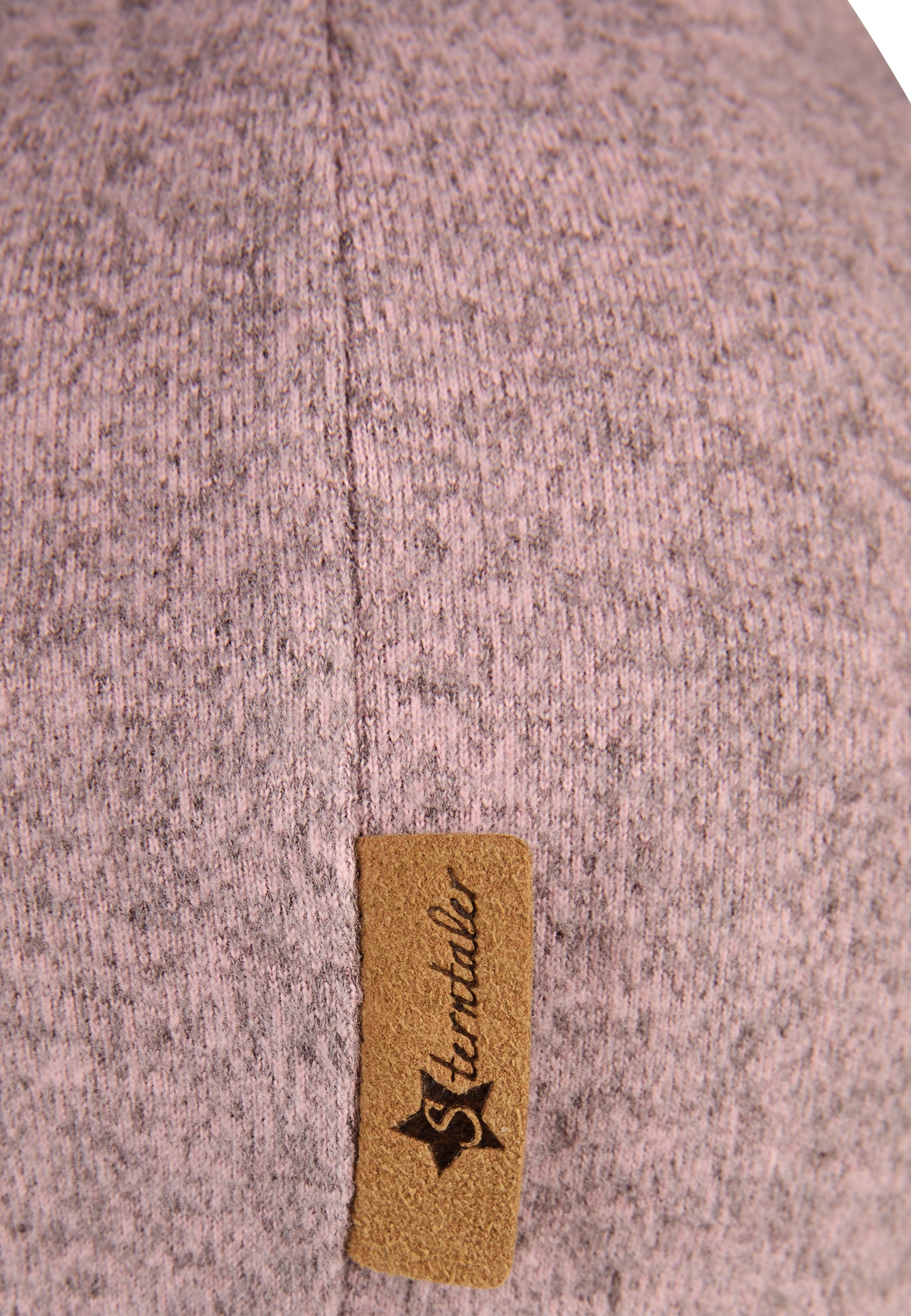 Sterntaler® Beanie »Beanie Katze«