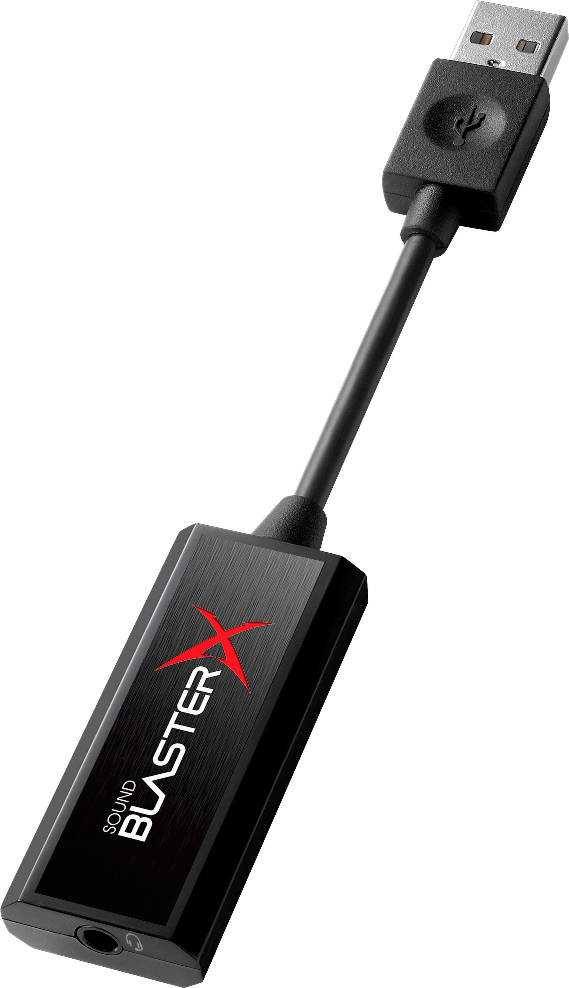 USB-Soundkarte »SB G1«