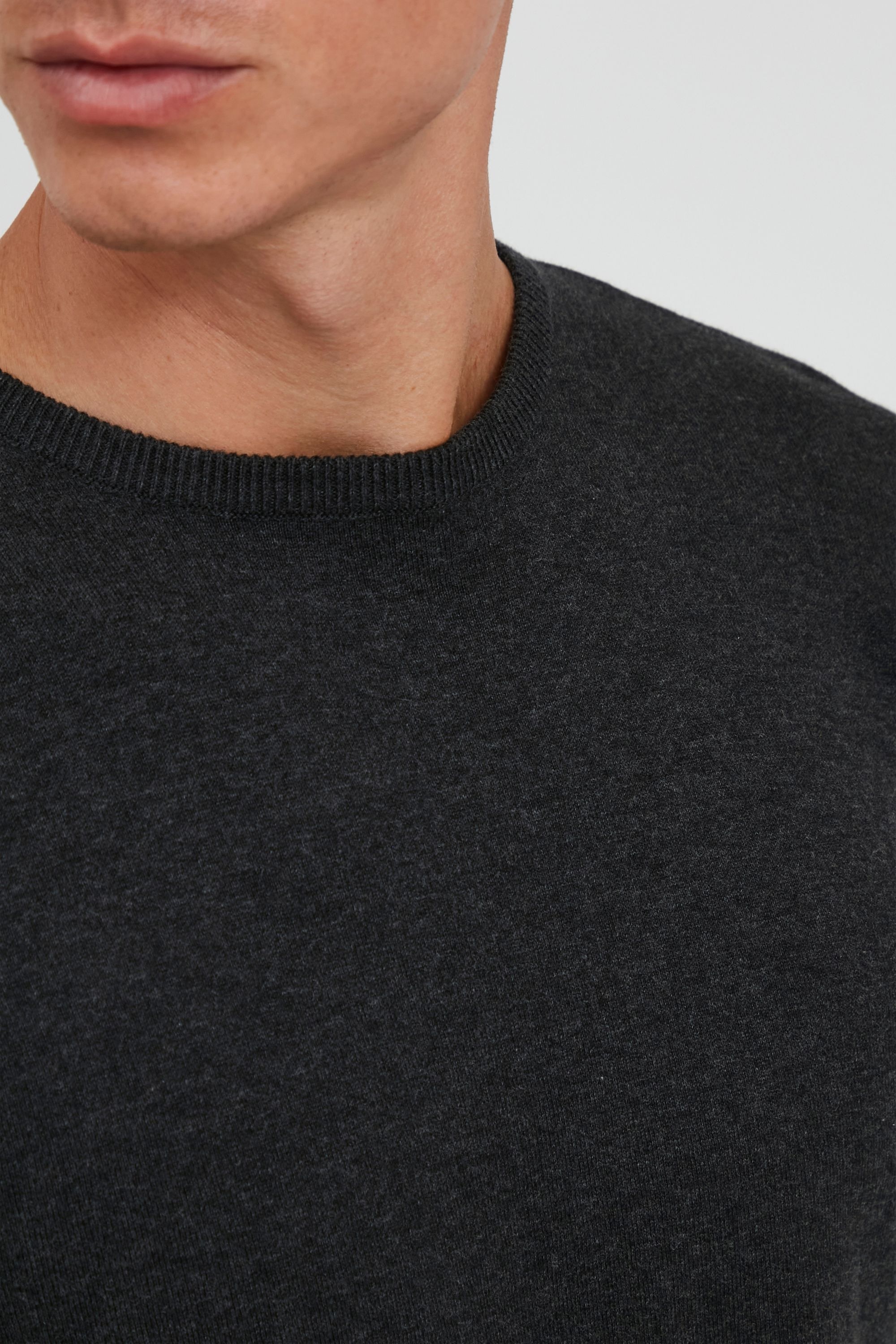 Indicode Rundhalspullover »Rundhalspullover IDBadan«