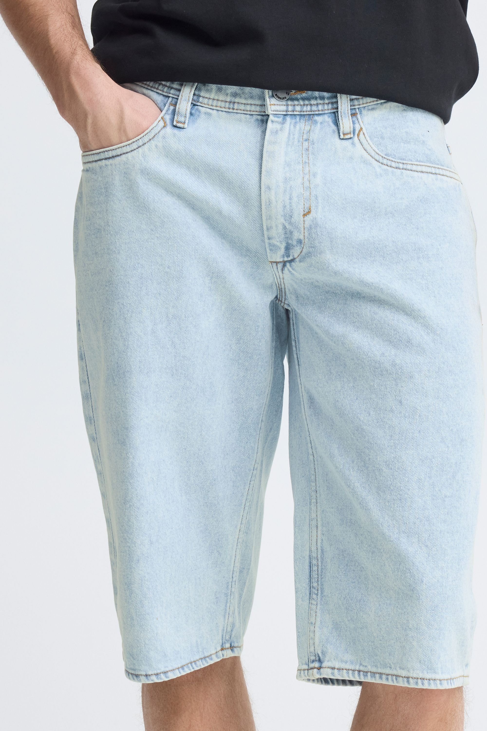 Blend Jeansshorts »Shorts BHFlake Loose«